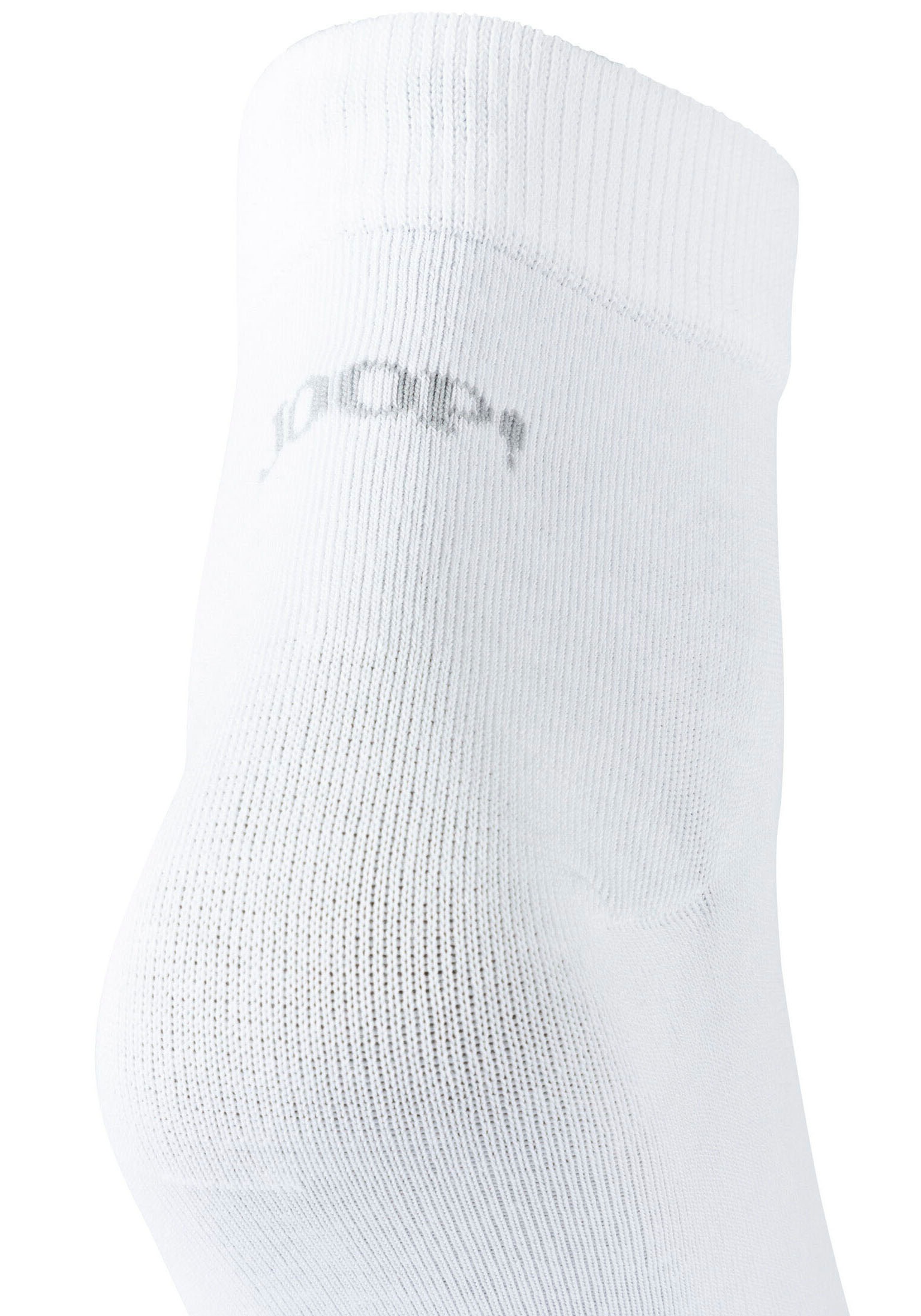 Thumbnail - JOOP Kurzsocken "premium essentials" 4 Stk. tlg. mit Logoschriftzug an der Ferse