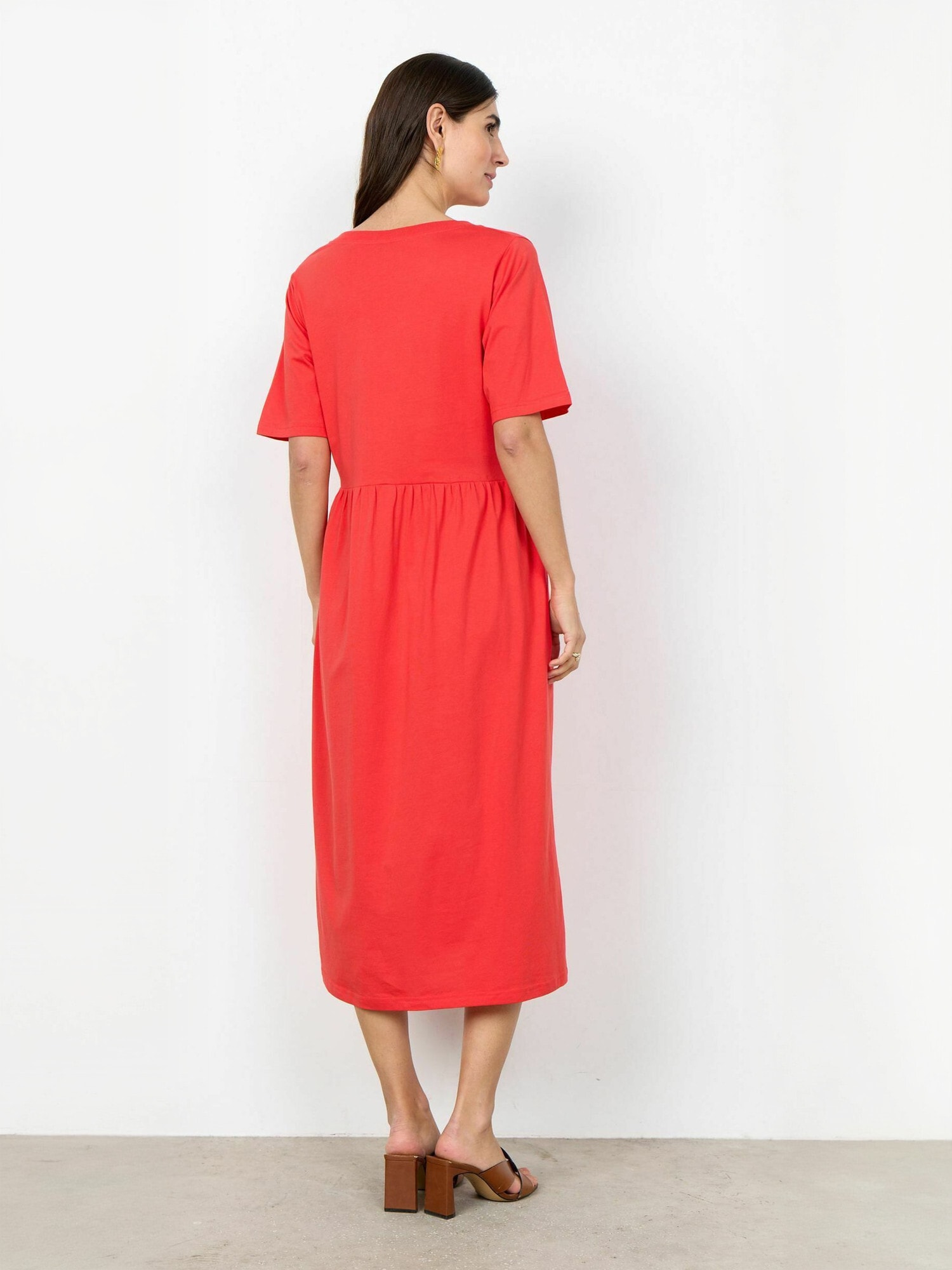 soyaconcept Maxikleid »Soya Concept Dress SC-DERBY«