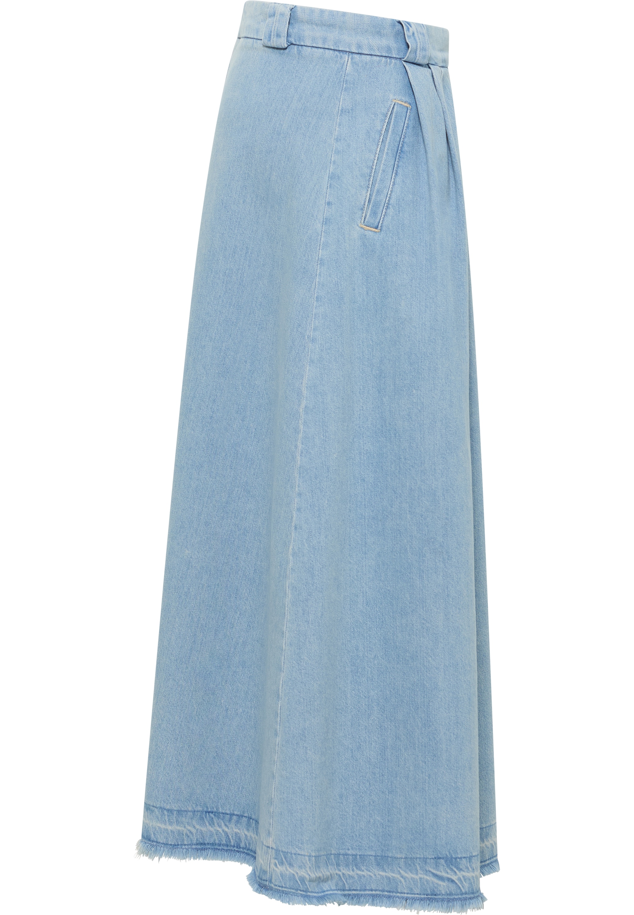 MUSTANG Jeanskleid »Damen Style Permin Denim«