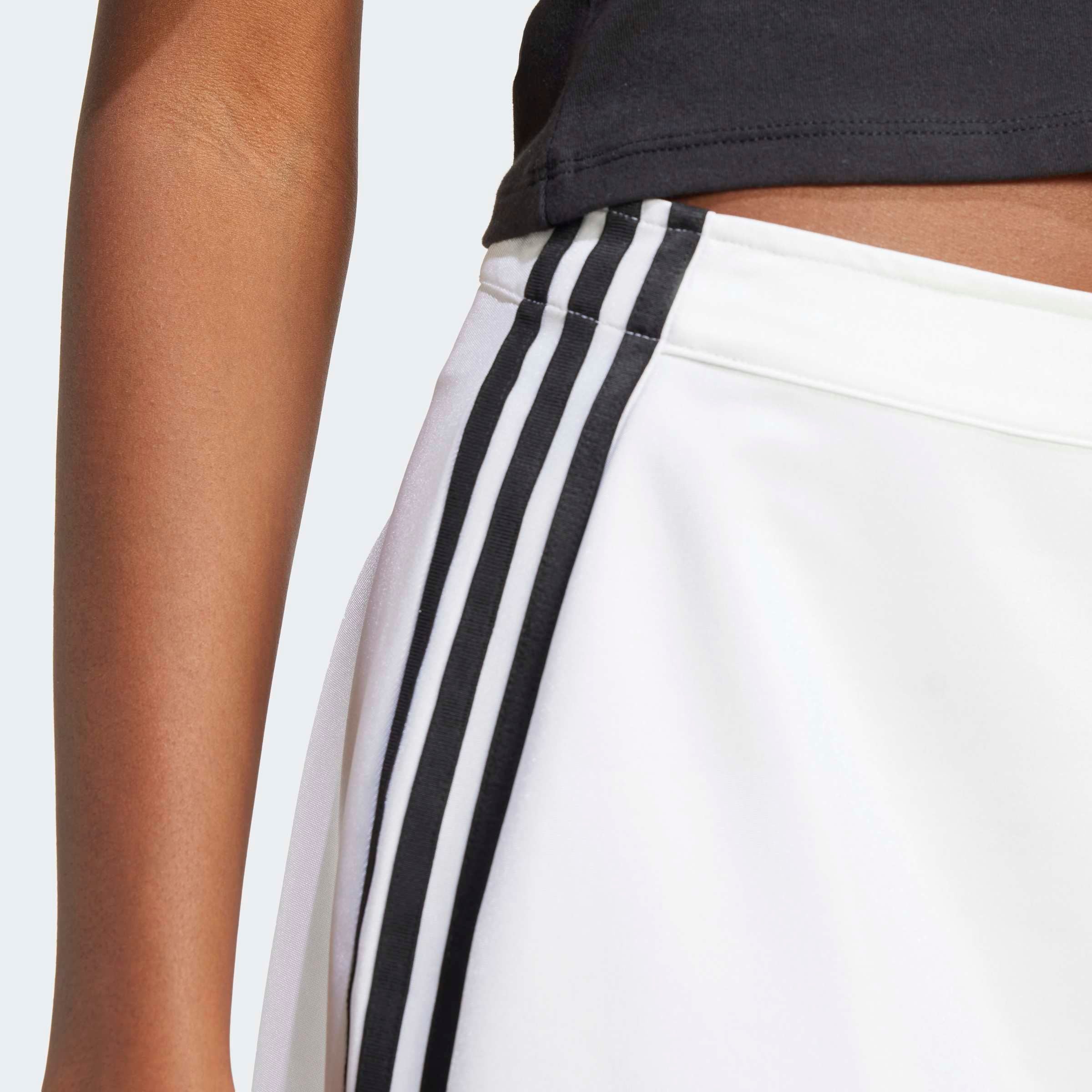 adidas Originals Sweatrock »3S MINI SKIRT«