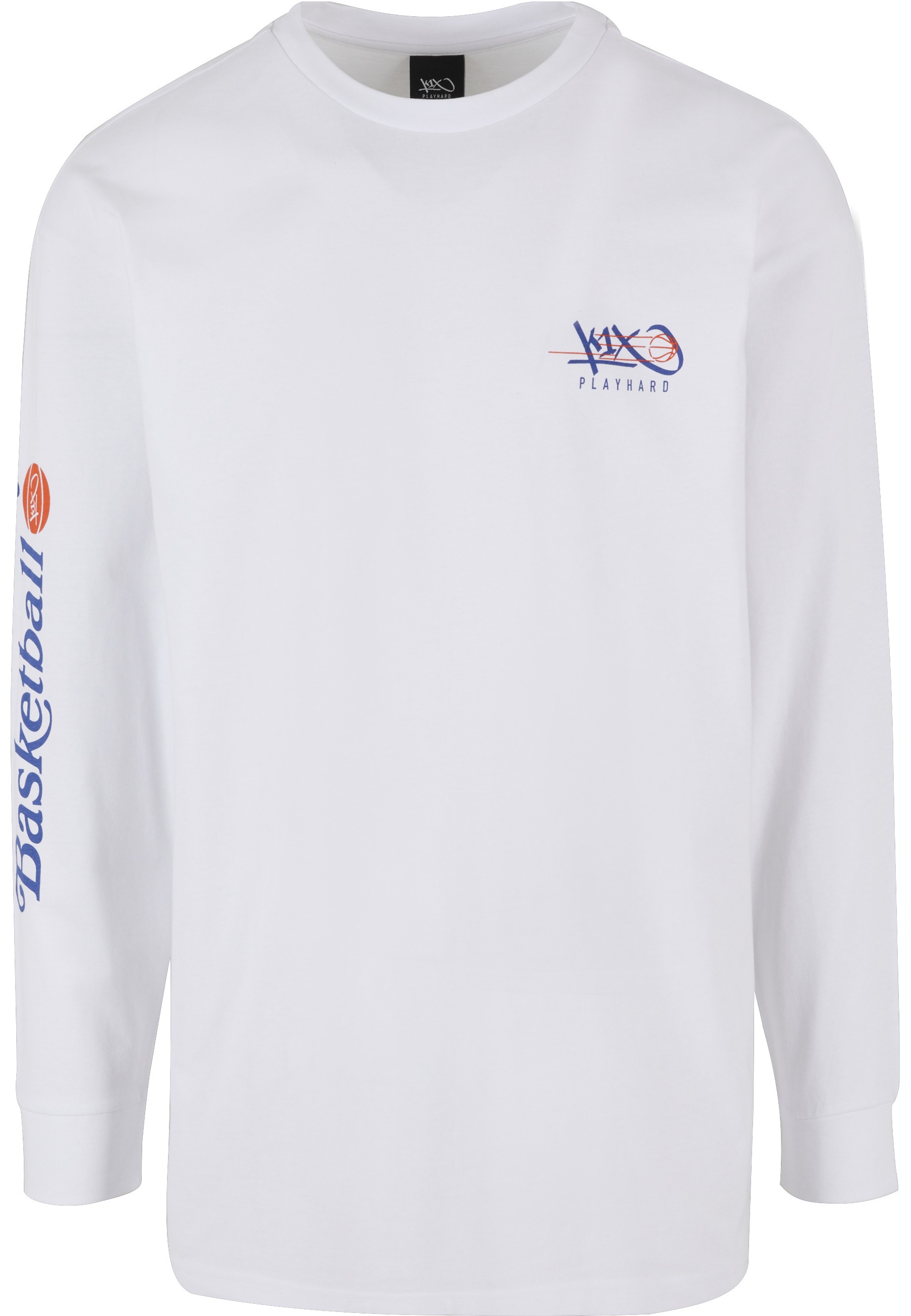 K1X Longsleeve "K1X Herren KXM241-004-1 K1X PH Logo Longsleeve" 1 Stk.