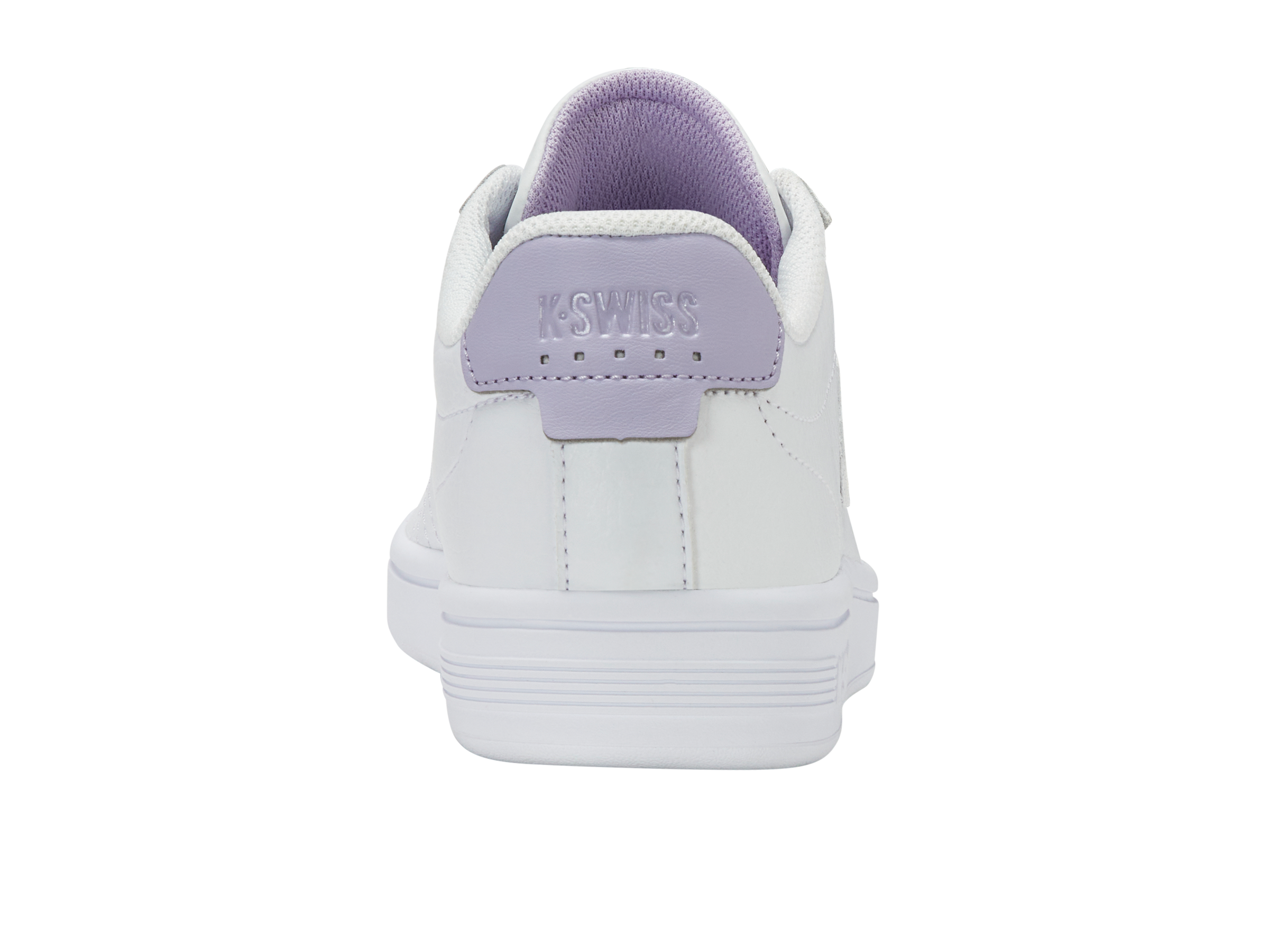 K-Swiss Sneaker »COURT SHIELD II«
