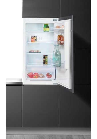 BOSCH Įmontuojamas šaldytuvas »KIR31NSE0« KI...