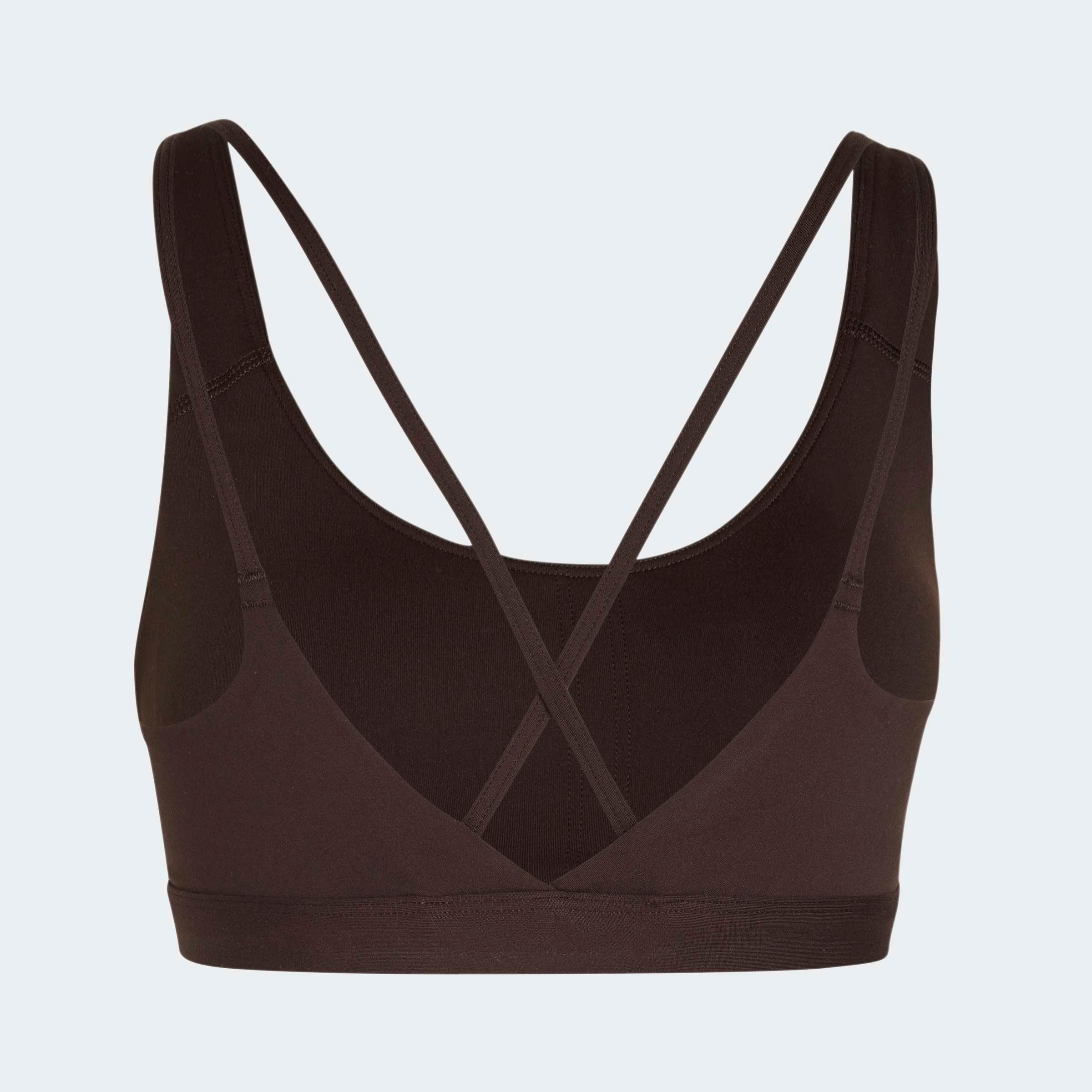 adidas Performance Sport-BH »ALL ME ESSENTIALS SPORT-BH, MITTLERER HALT«