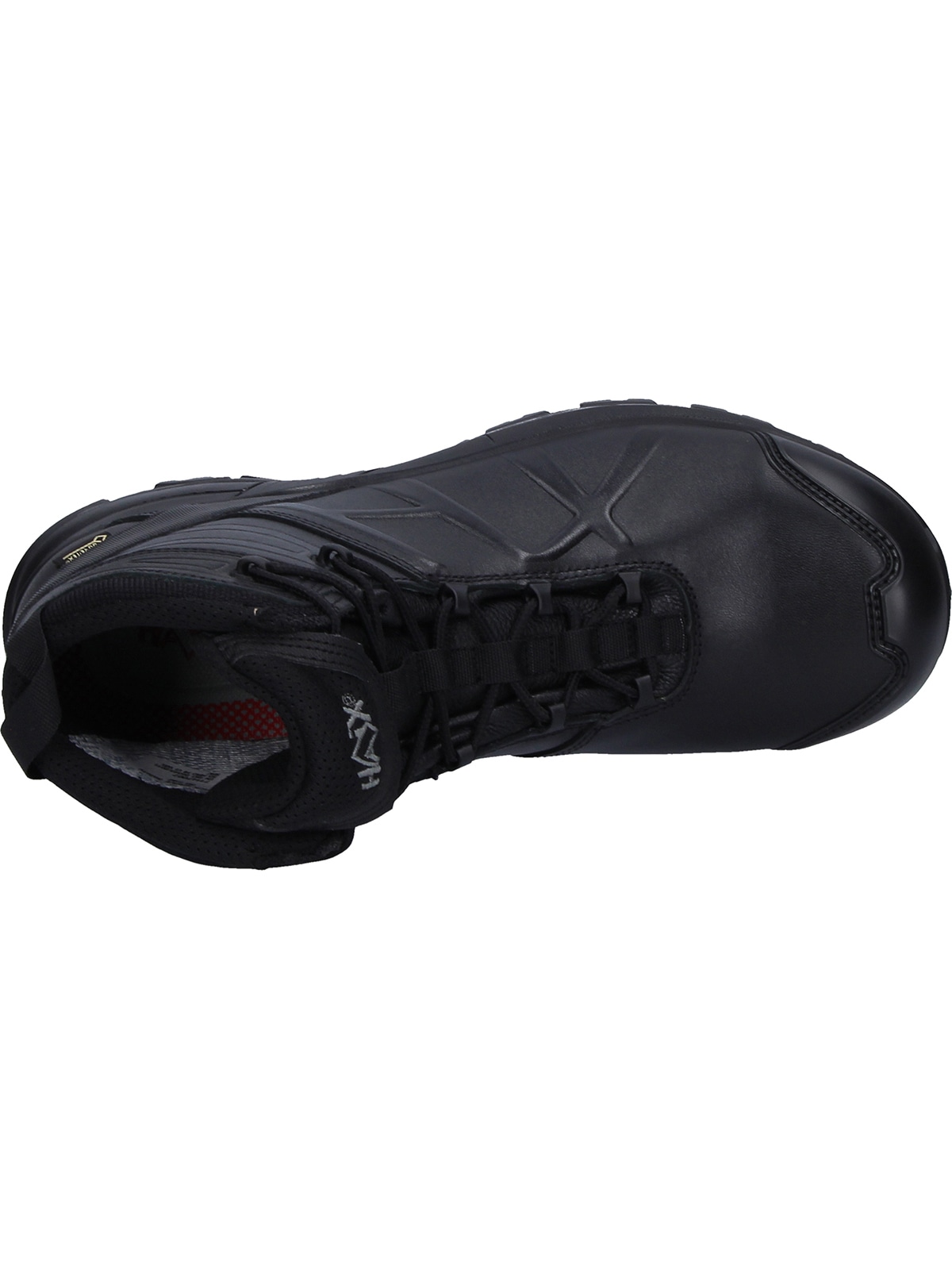 haix Sicherheitsschuh »Black Eagle Safety 50 mid«