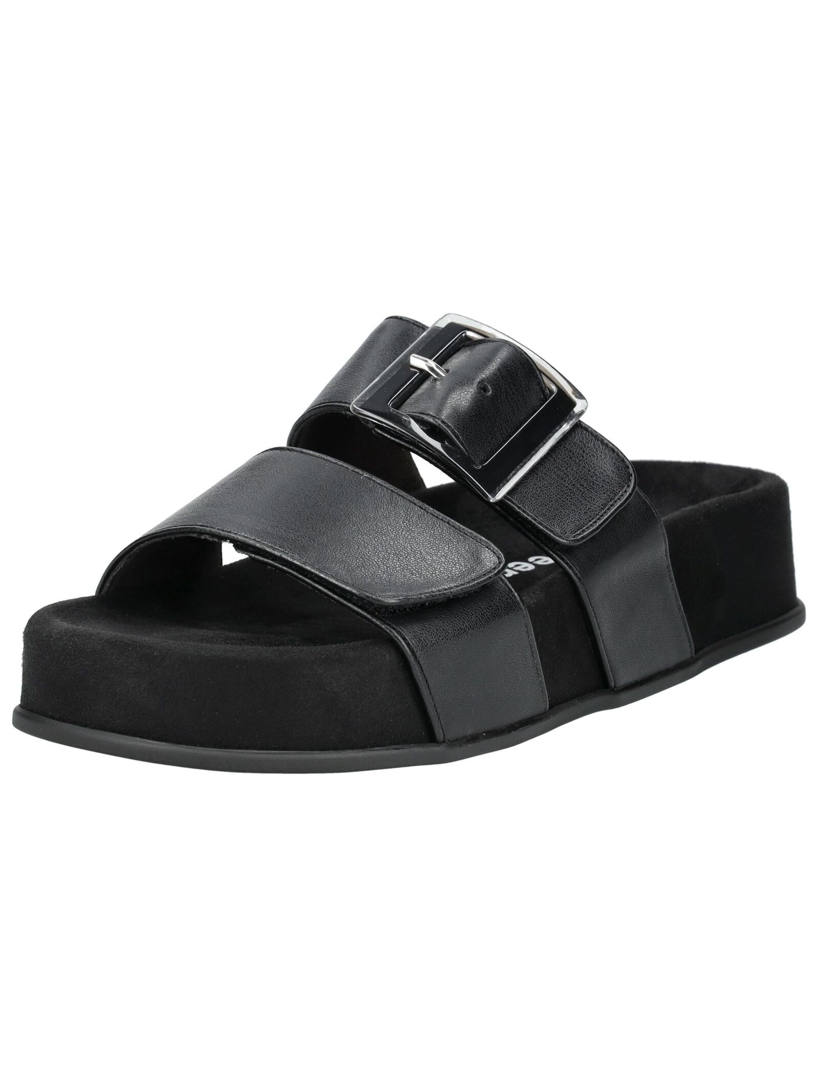Paul Green Pantolette "Paul Green Pantoletten Lederimitat" günstig online kaufen