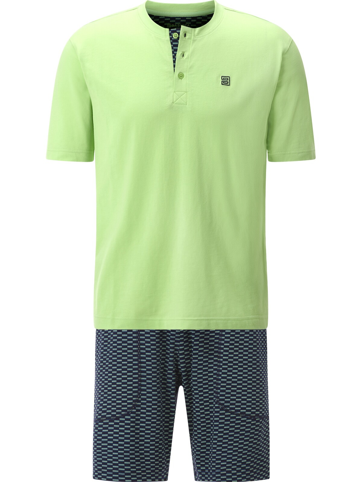 Thumbnail - Babista Shorty "Kurzer Schlafanzug KALDON"