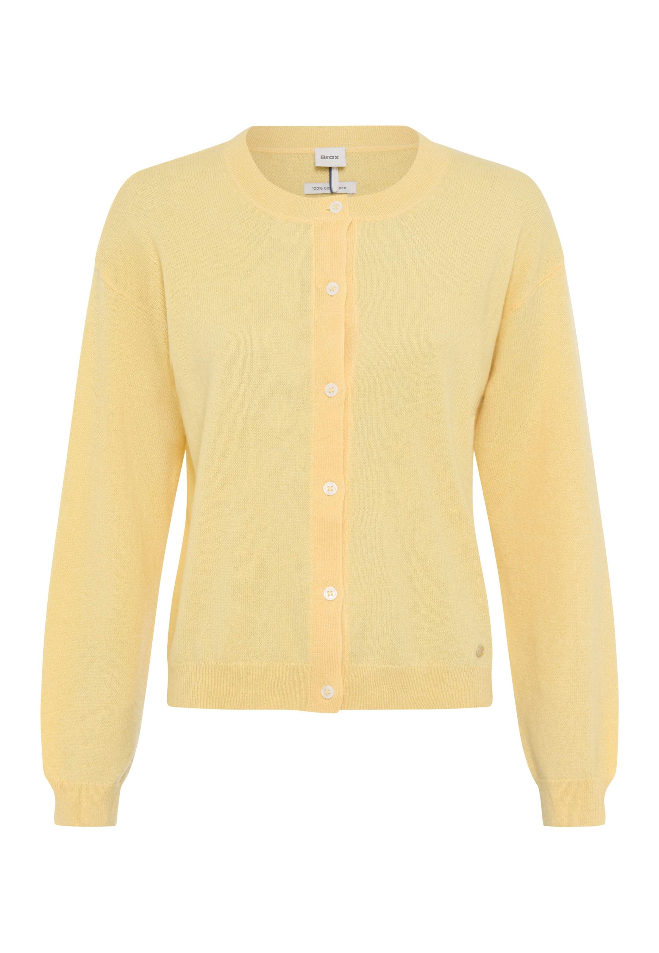 Brax Strickjacke »Style ANN«