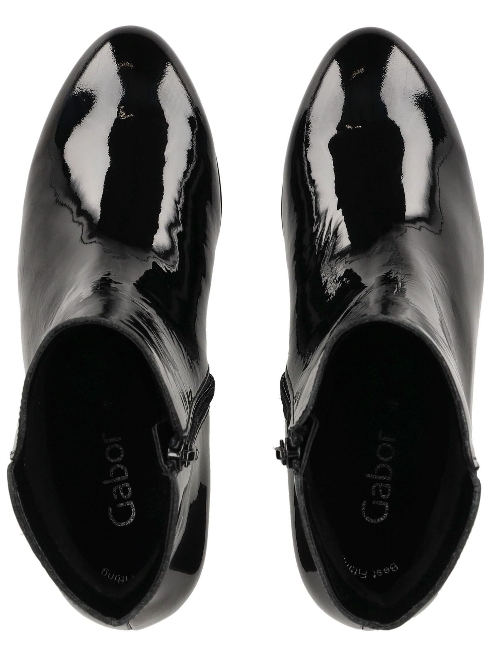 Gabor Stiefelette »Gabor Stiefelette Leder«