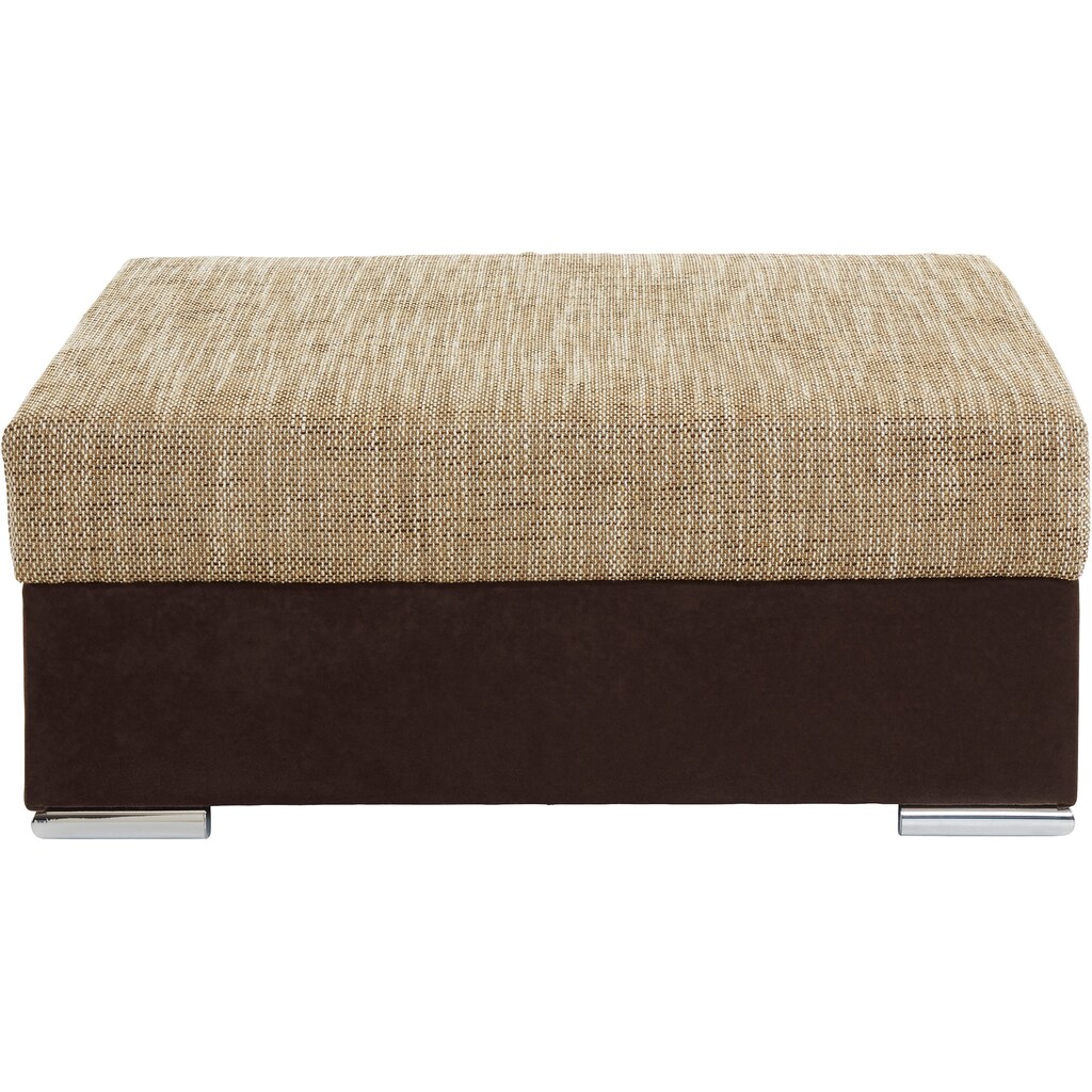 COLLECTION AB Hocker »John«