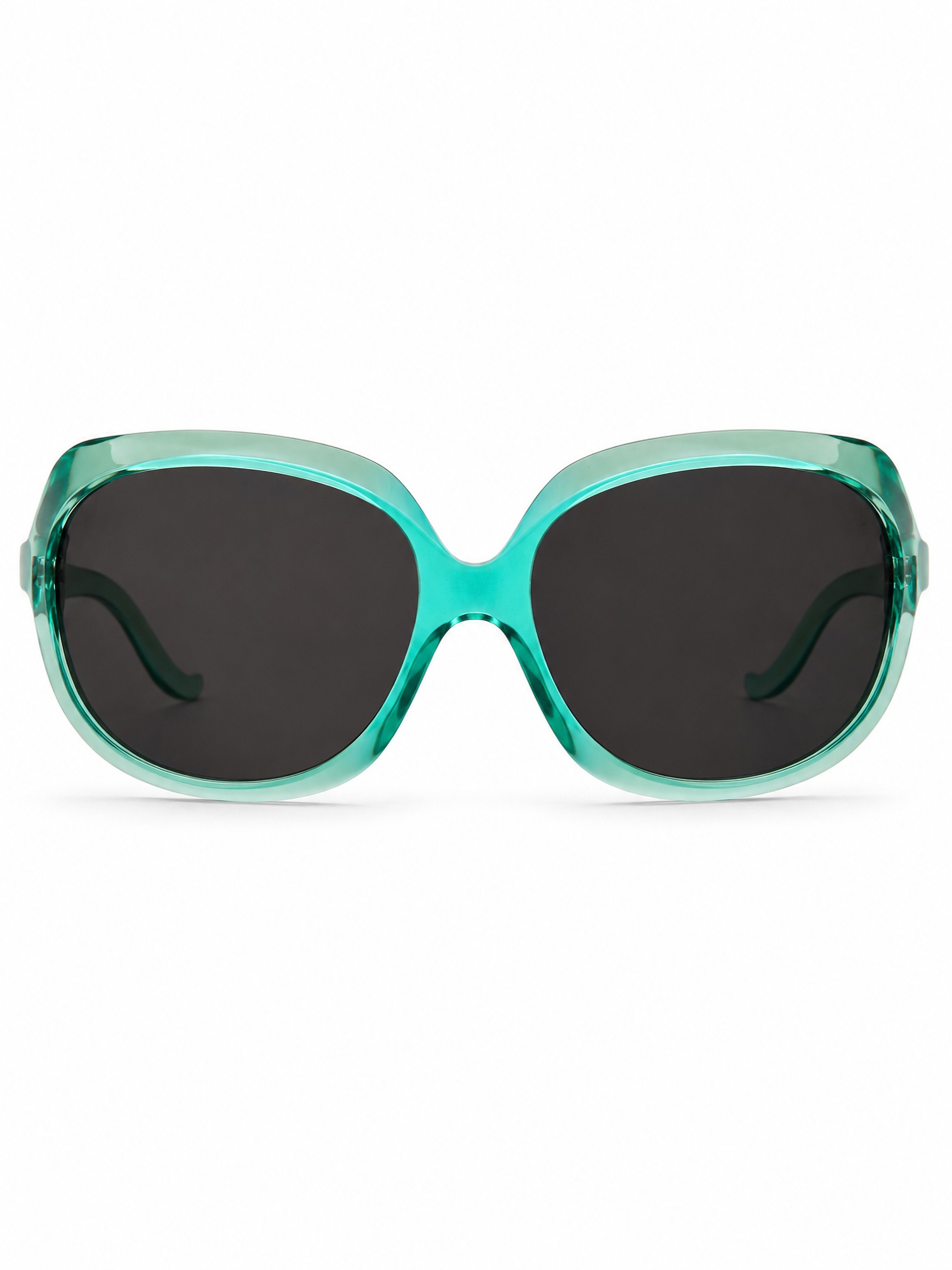 COLLEZIONE ALESSANDRO Sonnenbrille »Paris« Rahmen im Trasparent-Look