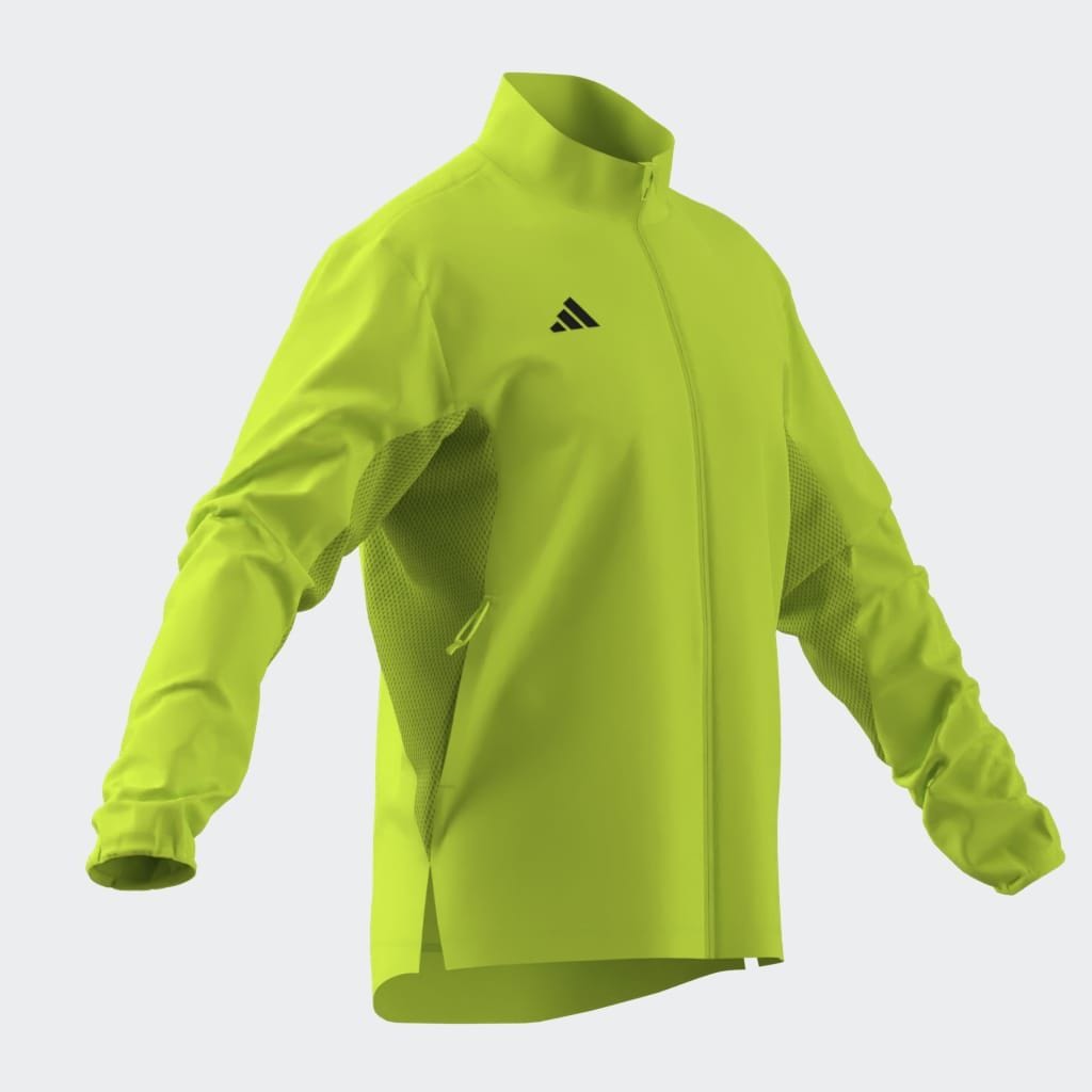adidas Performance Laufjacke »ADIZERO E JCKT«