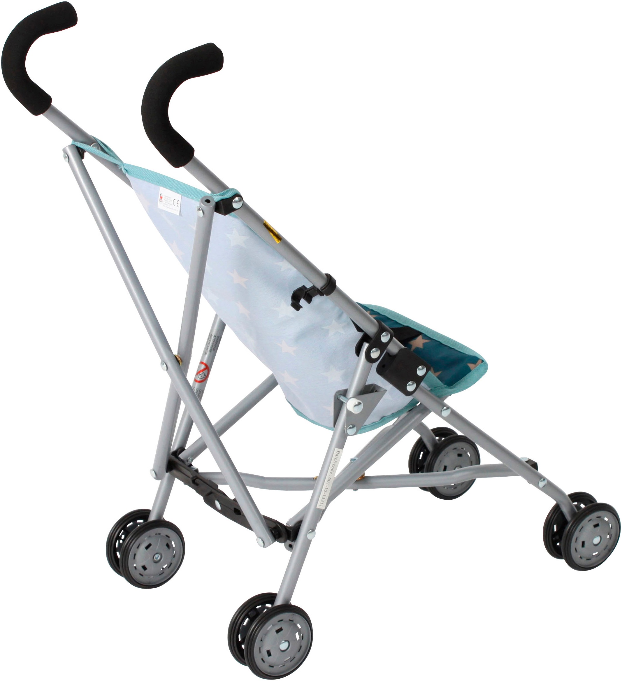 CHIC2000 Puppenbuggy »Roma, Mini-Buggy«