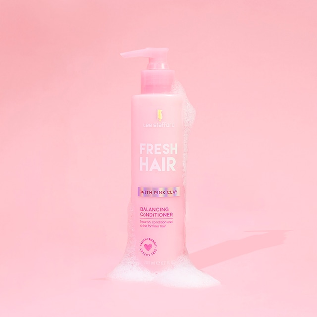 Lee Stafford Haarserum »Fresh Hair Conditioner« auf Rechnung | BAUR