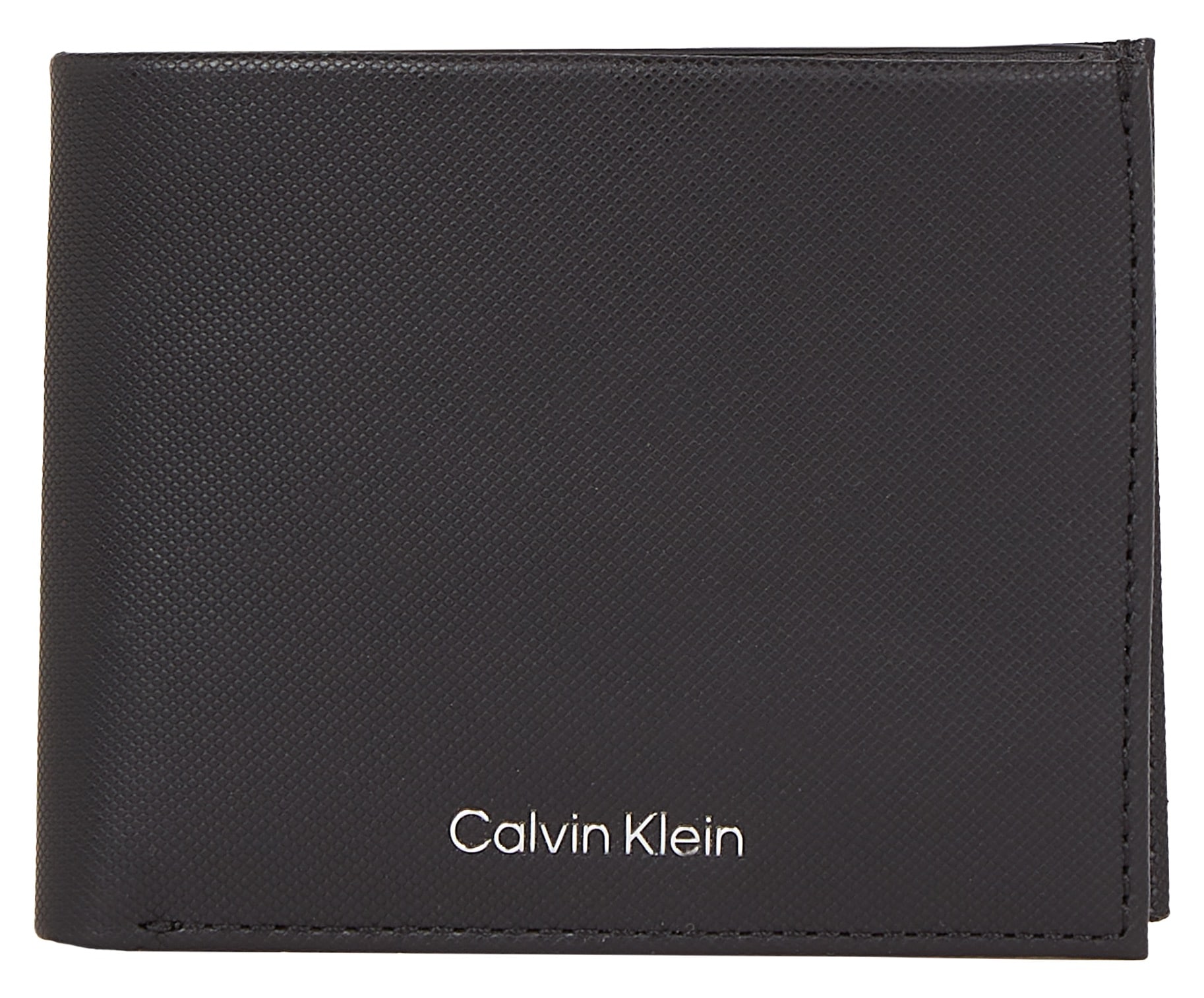 Calvin Klein Geldbörse »CK MUST 5CC | BAUR kaufen W/COIN« BIFOLD