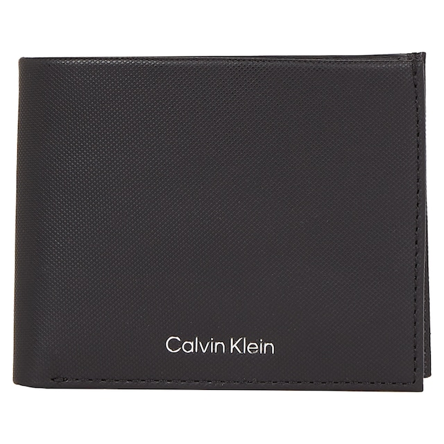 Calvin Klein Geldbörse »CK MUST BIFOLD 5CC W/COIN« kaufen | BAUR