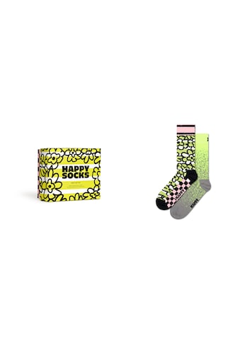 Happy Socks Socken, (Box, 2 Paar)