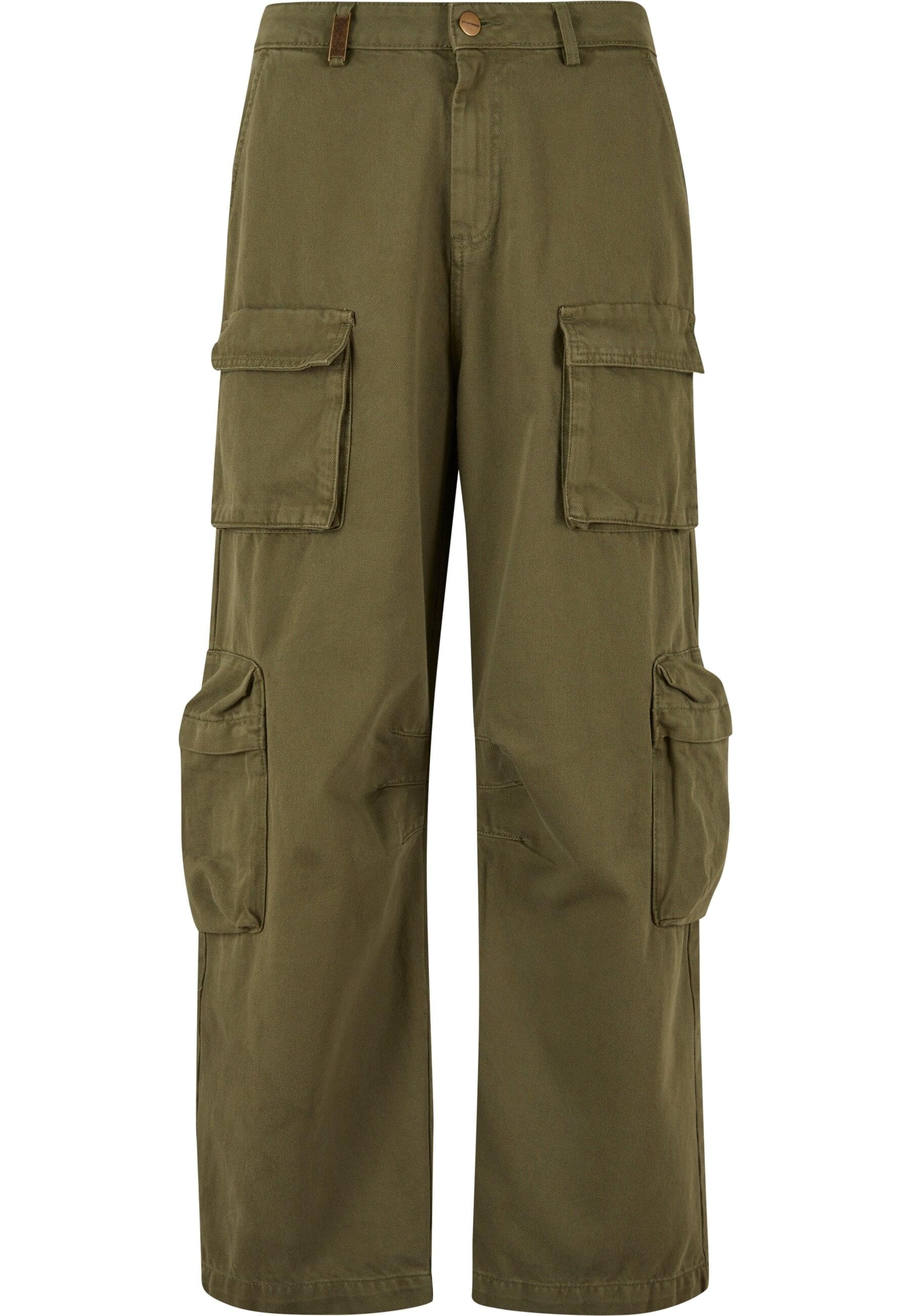2Y Studios Cargohose "2Y Studios 2Y Arwen 4 Pocket Cargo" günstig online kaufen