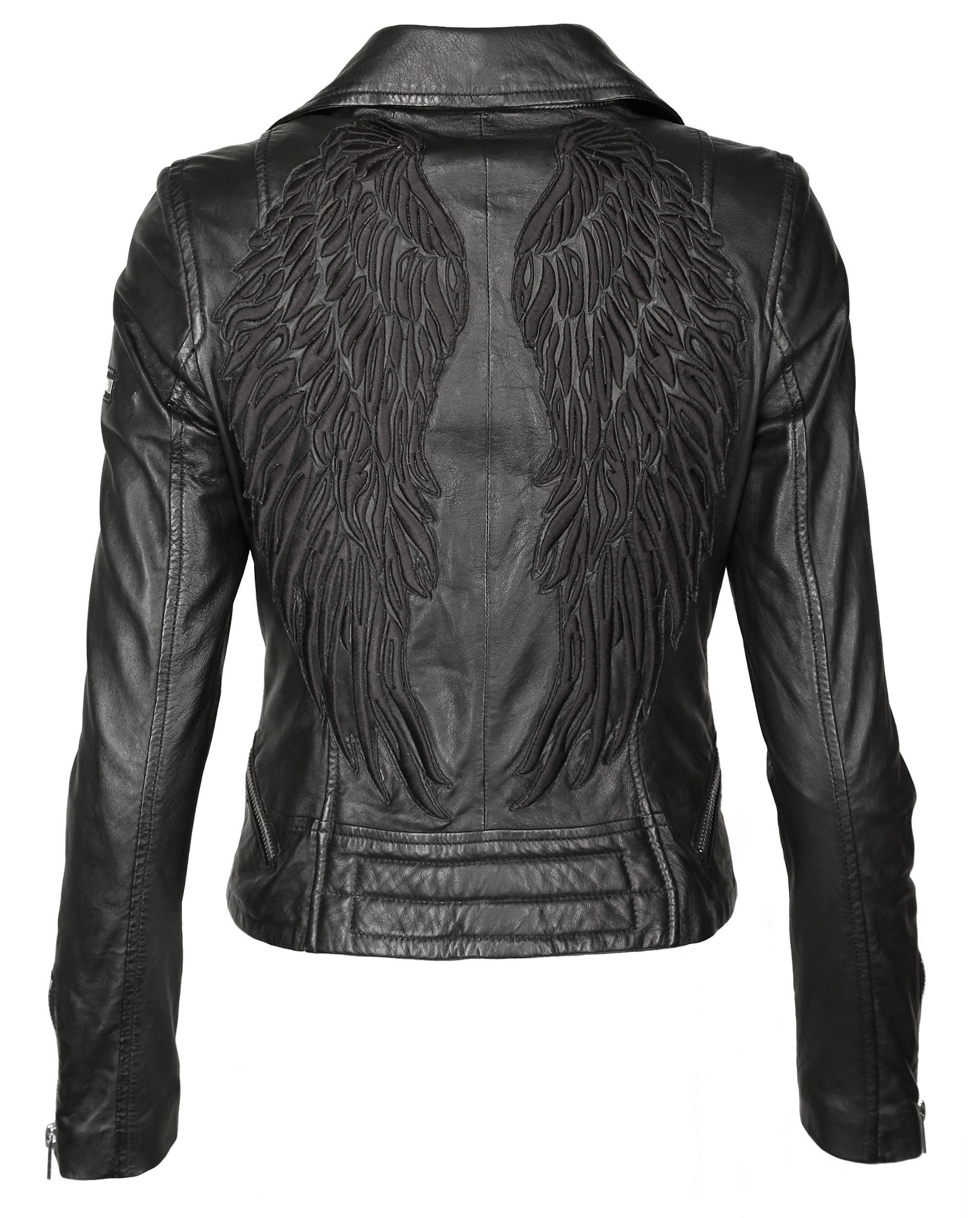 Maze Lederjacke »42020126«