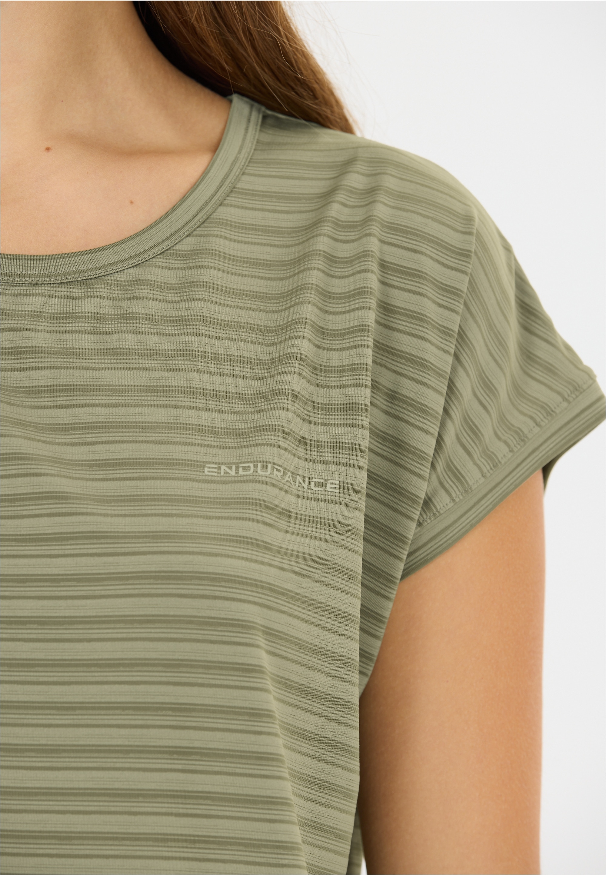 ENDURANCE Funktionsshirt »Limko« mit innovativer Quick Dry-Technologie