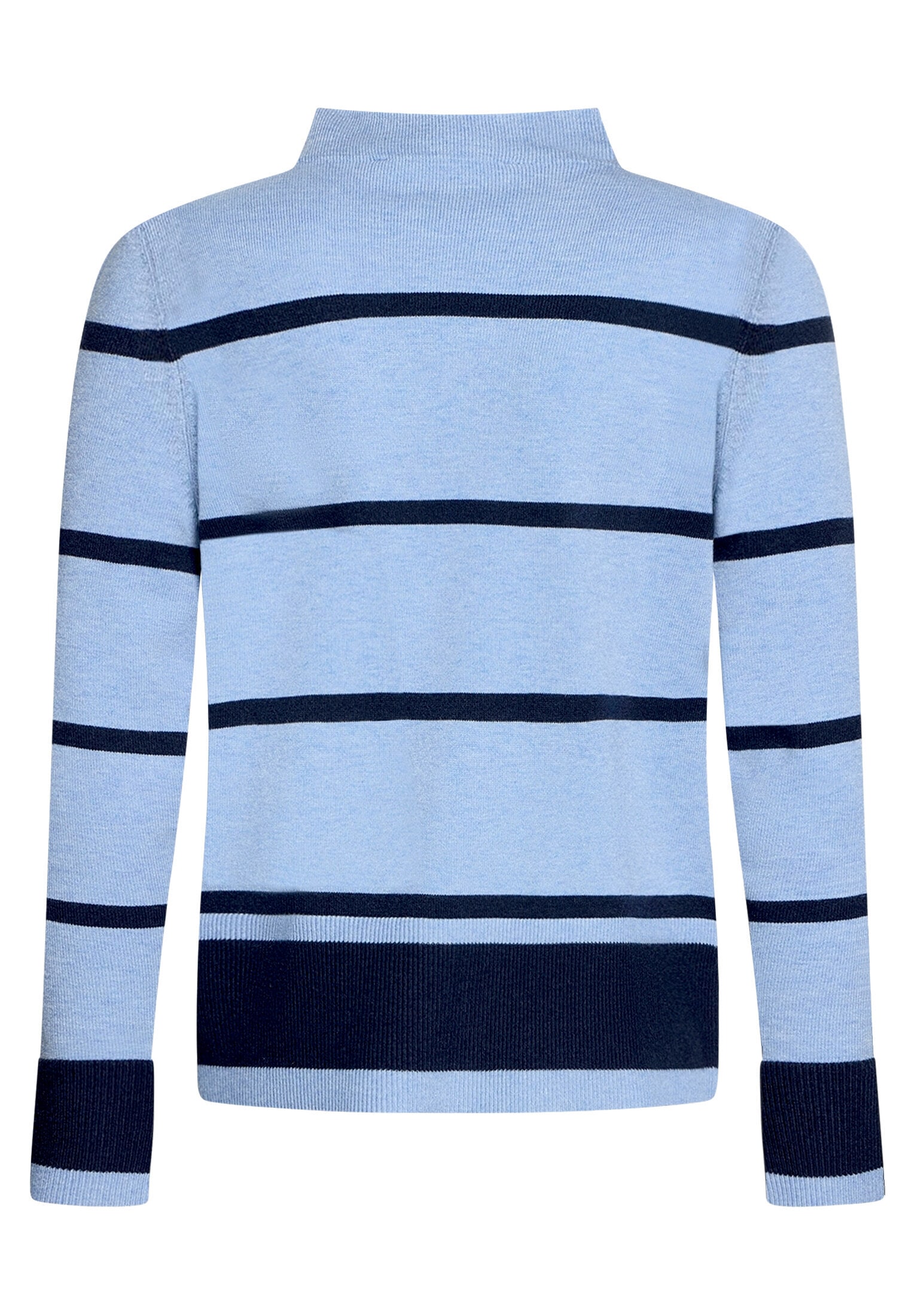 Betty Barclay Strickpullover »Damen mit Stehkragen« 1