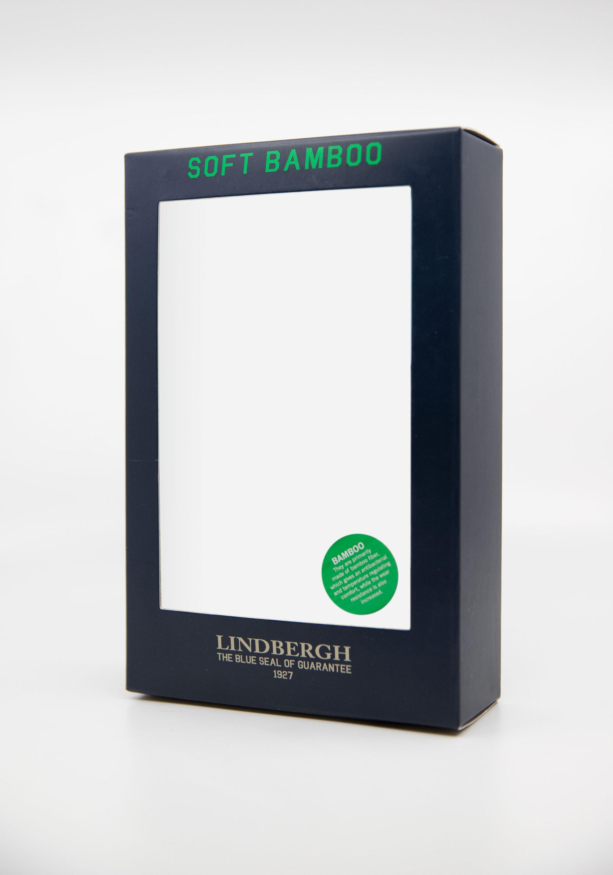 LINDBERGH Boxershorts »Lindbergh Unterhose«