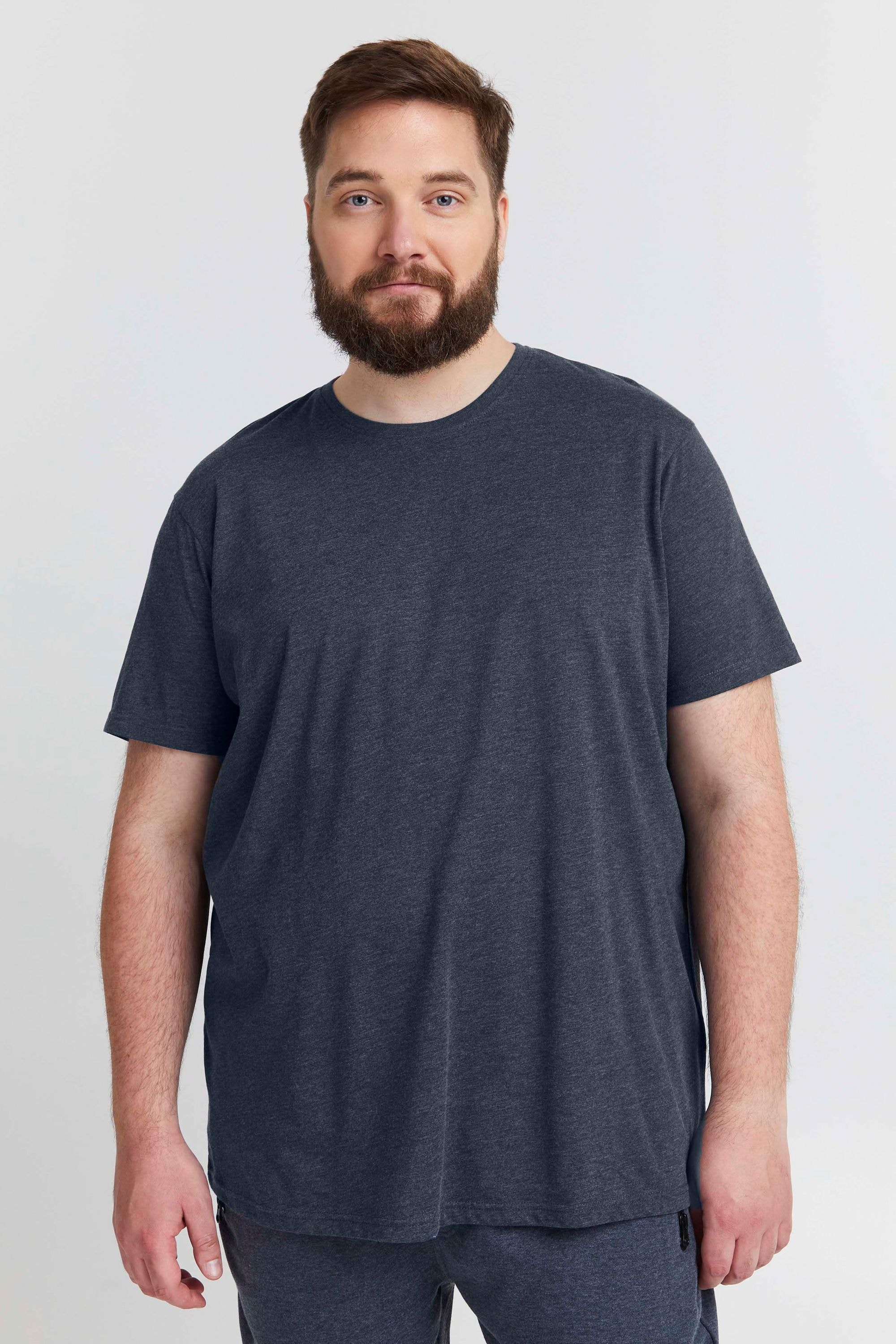 !Solid T-Shirt »T-Shirt SDBedonno BT«
