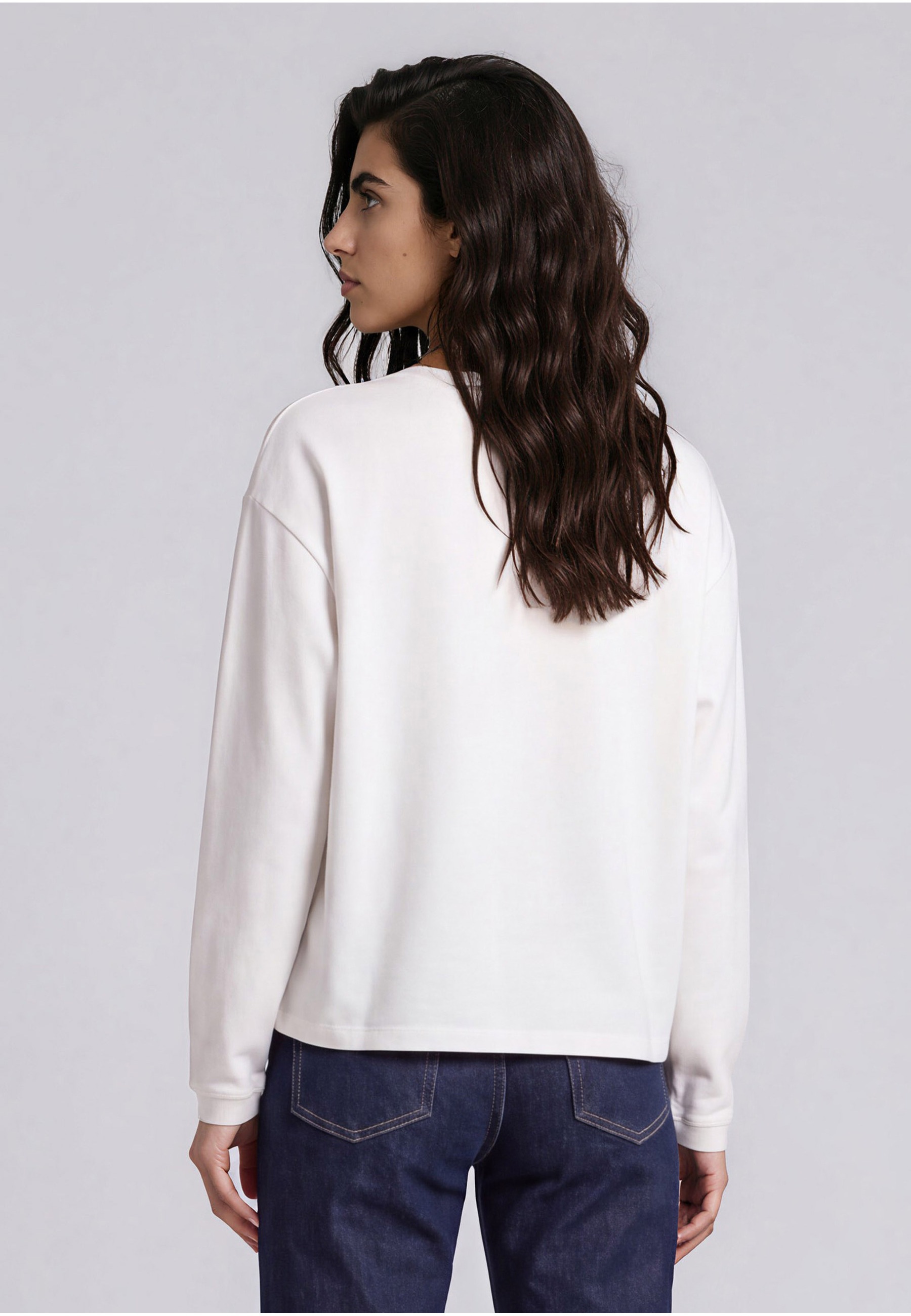 Replay Longsleeve »Replay T-Shirts FP« 1