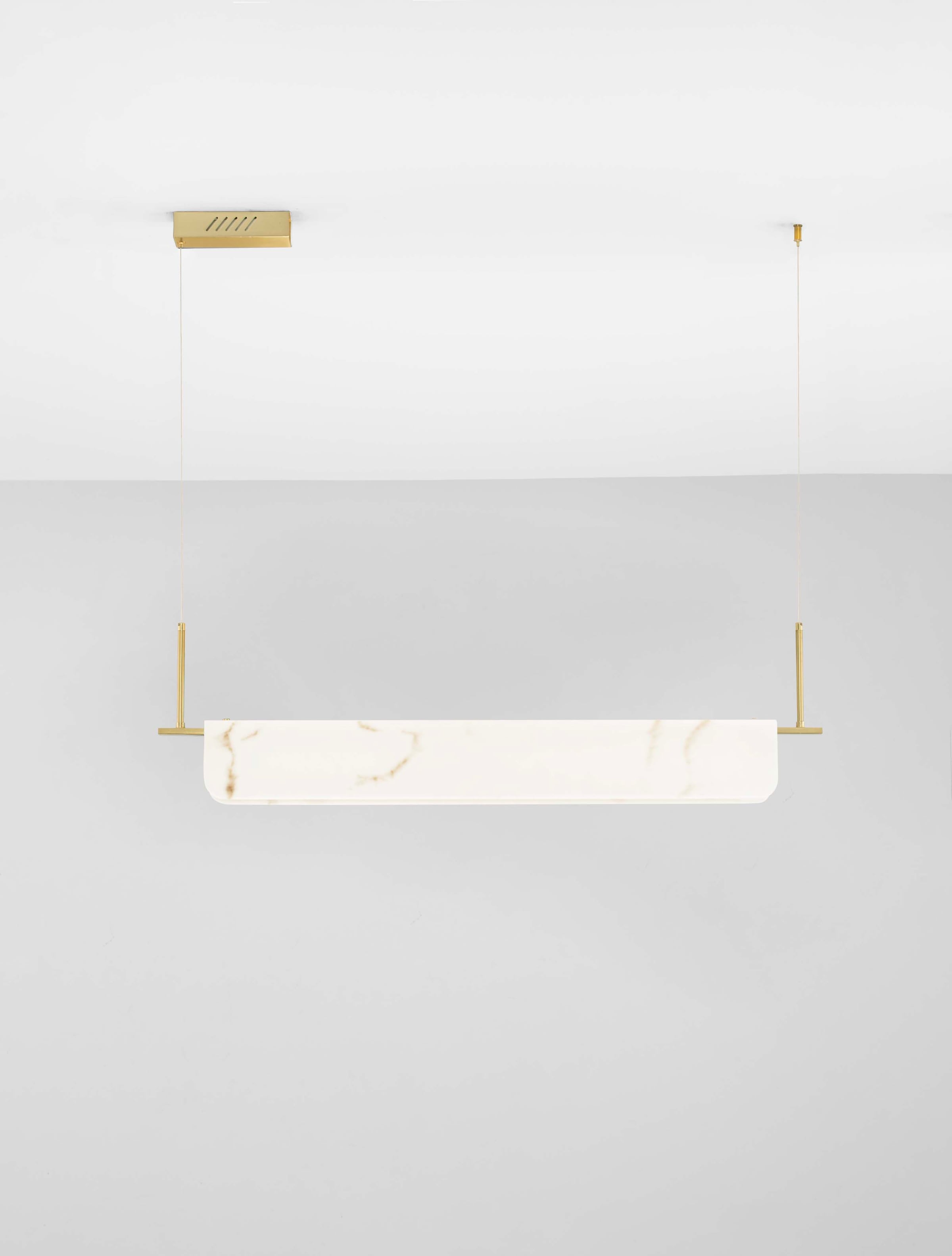Nova Luce Pendelleuchte »AIDER«