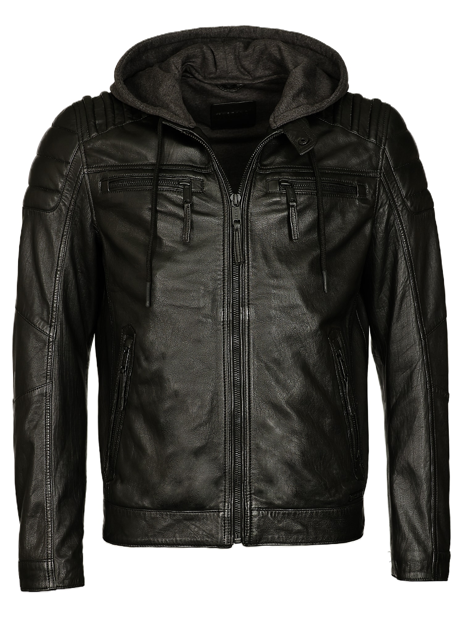 MUSTANG Lederjacke »31021306«