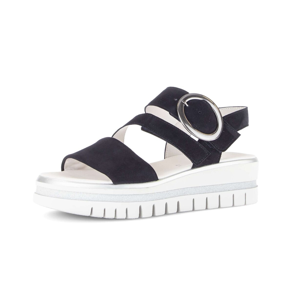 Gabor Plateausandaletten "Plateau Sandale" günstig online kaufen