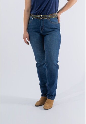 Bequeme Jeans