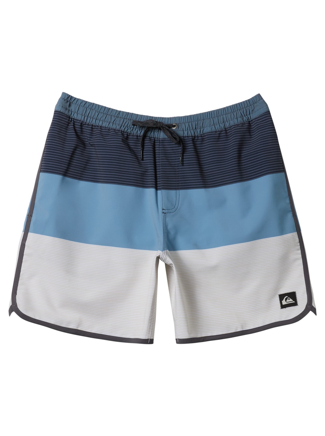 Quiksilver Boardshorts »Surfsilk Tijuana Volley 16"«
