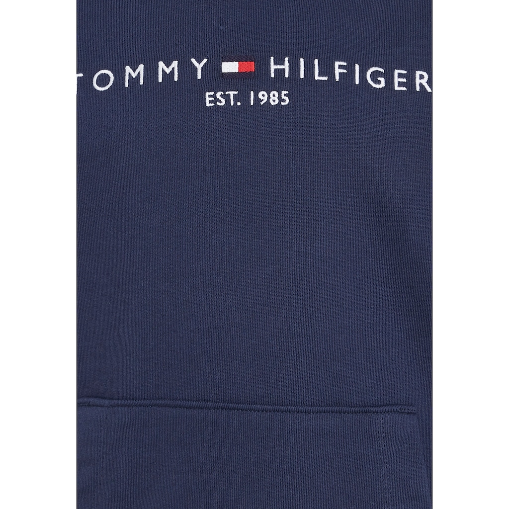 Tommy Hilfiger Kapuzensweatshirt »ESSENTIAL HOODIE«