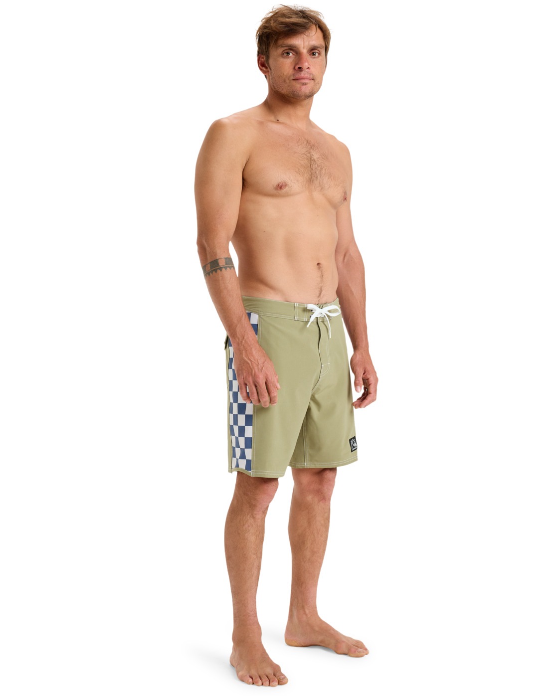 Quiksilver Boardshorts »Original Arch 18"«