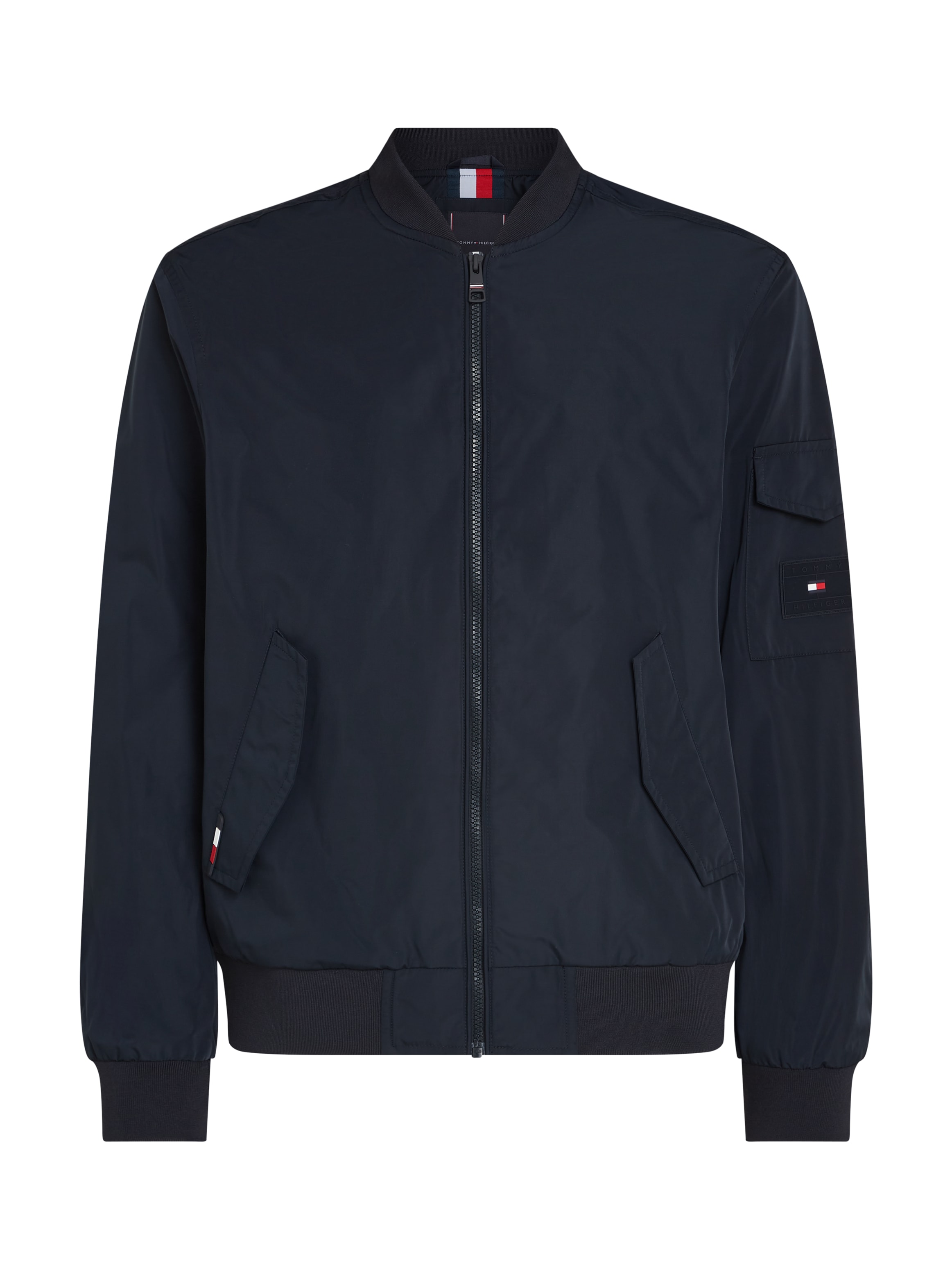 Tommy Hilfiger Blouson »RECYCLED BOMBER«