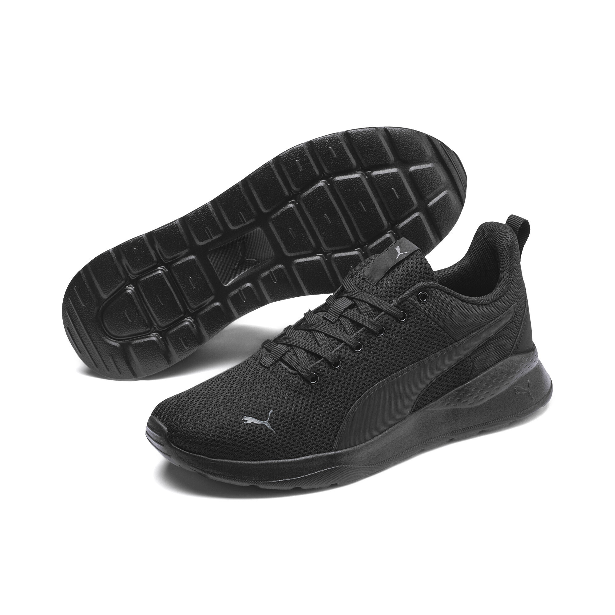 PUMA Trainingsschuh »Anzarun Lite Sneakers Erwachsene«