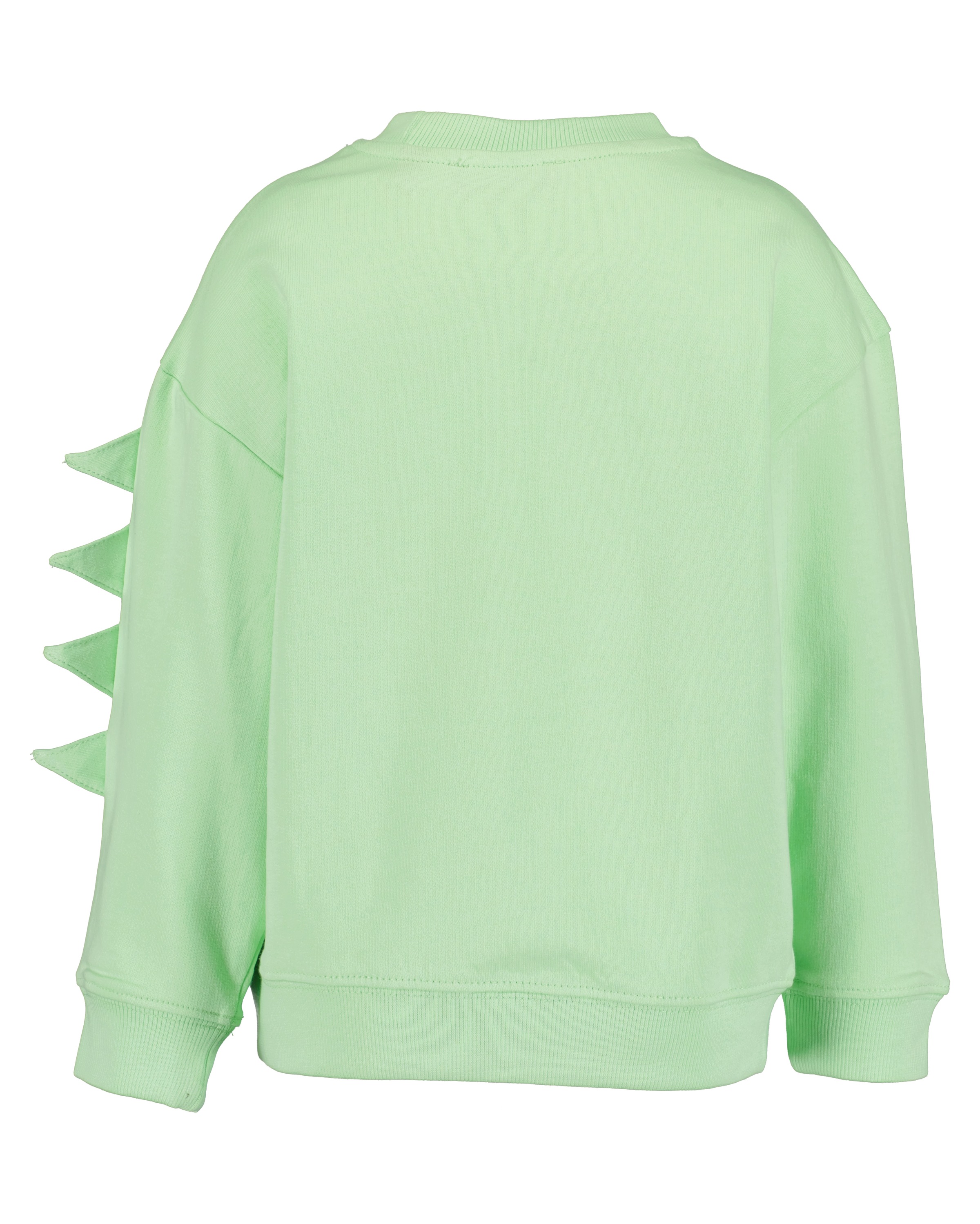 Blue Seven Sweatshirt