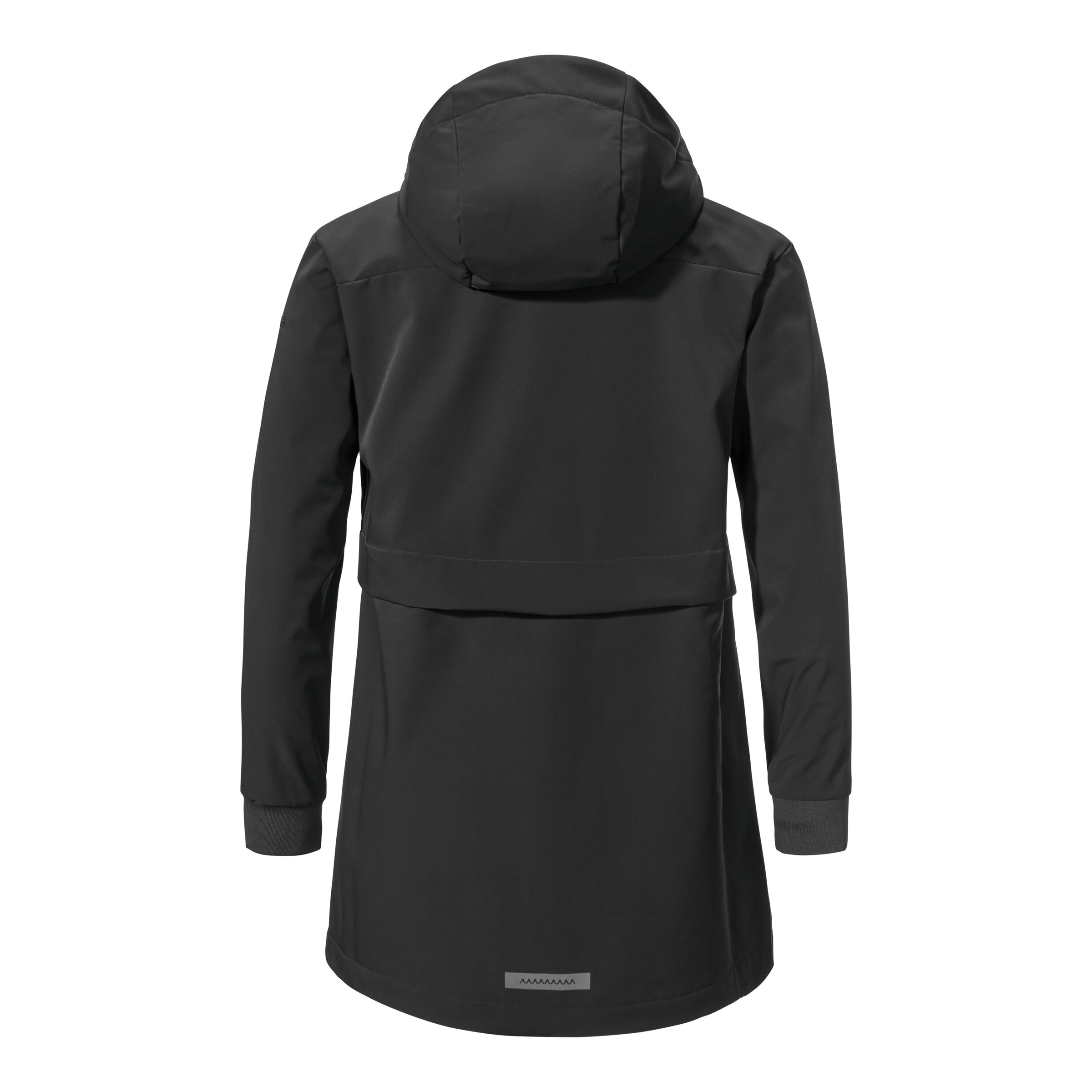 Schöffel Softshelljacke »Softshell Jk Style Suavio WMS«, Winddicht, atmungsaktiv Übergangsjacke