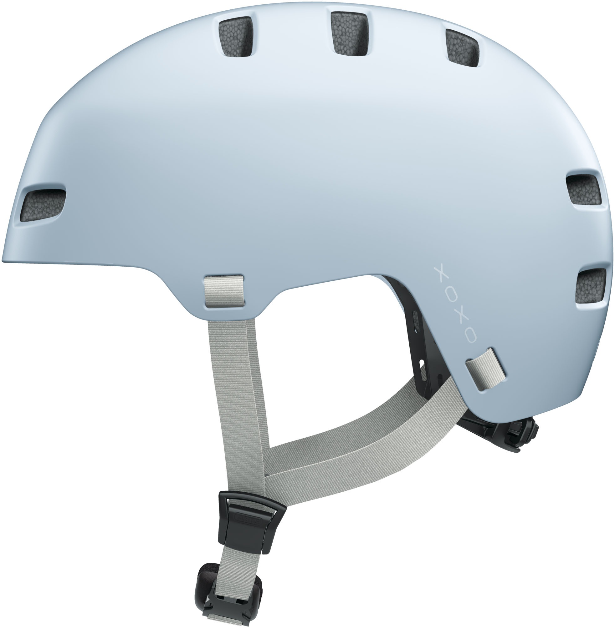 ABUS Fahrradhelm »XOXO«