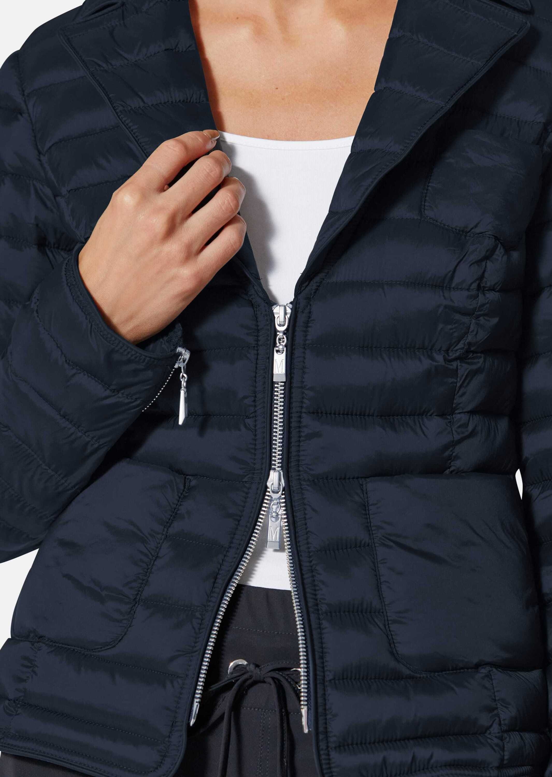 MADELEINE Steppjacke »Steppjacke Steppjacke mit leichter Wattierung«