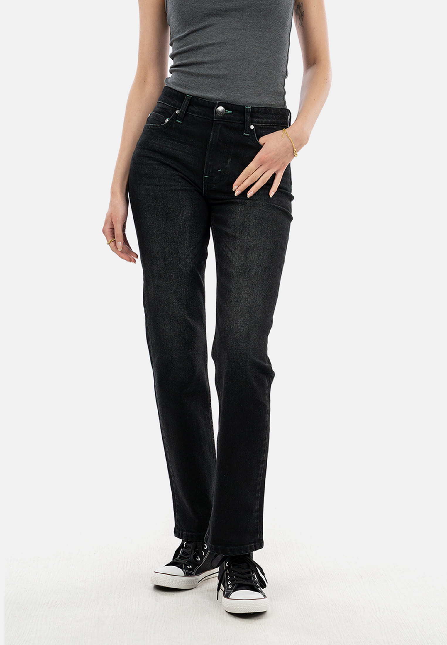 Thumbnail - SURI FREY Straight-Jeans "Straight Leg Jeans SFY Freyday"