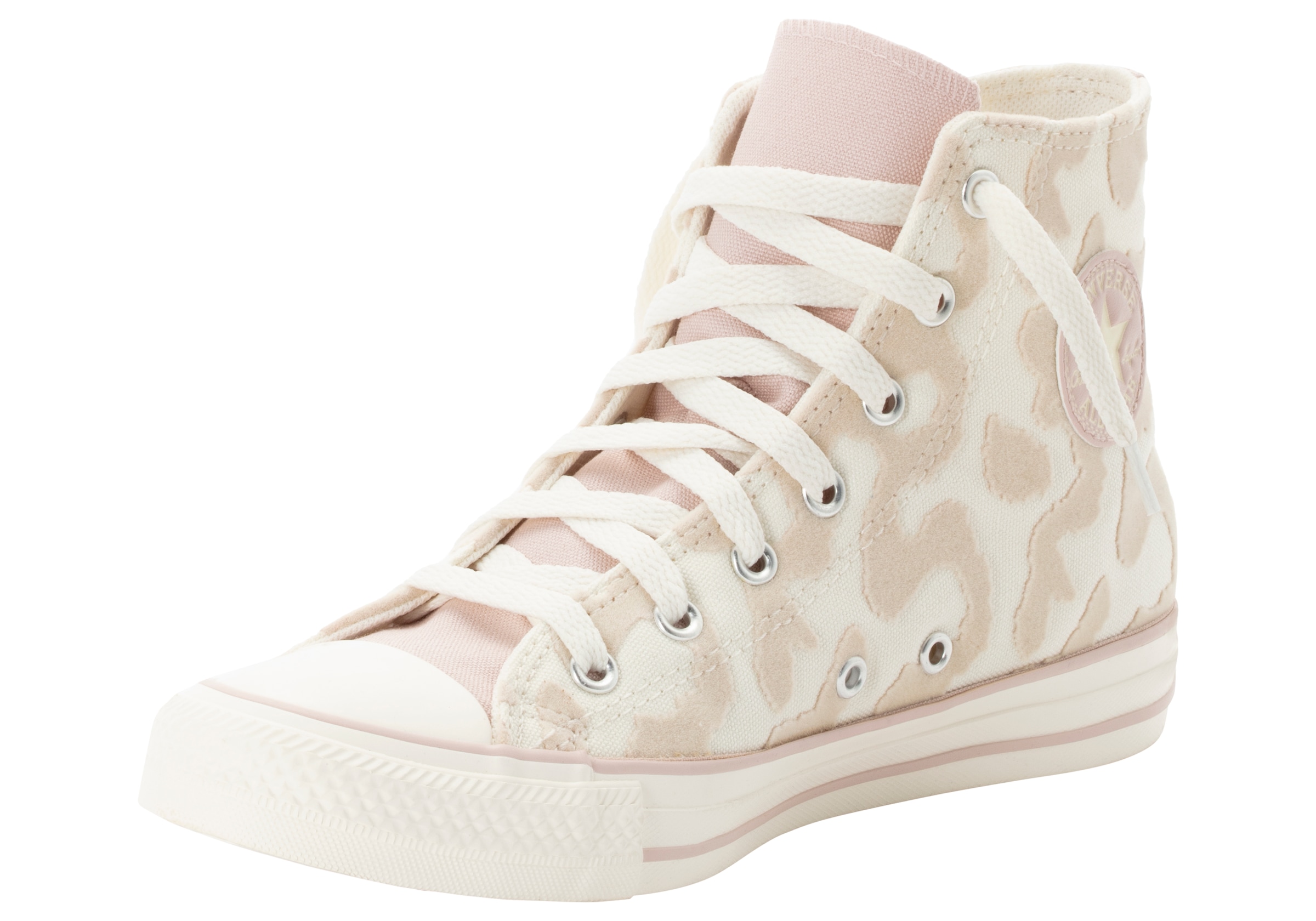 Converse Sneaker »CHUCK TAYLOR ALL STAR LEOPARD«