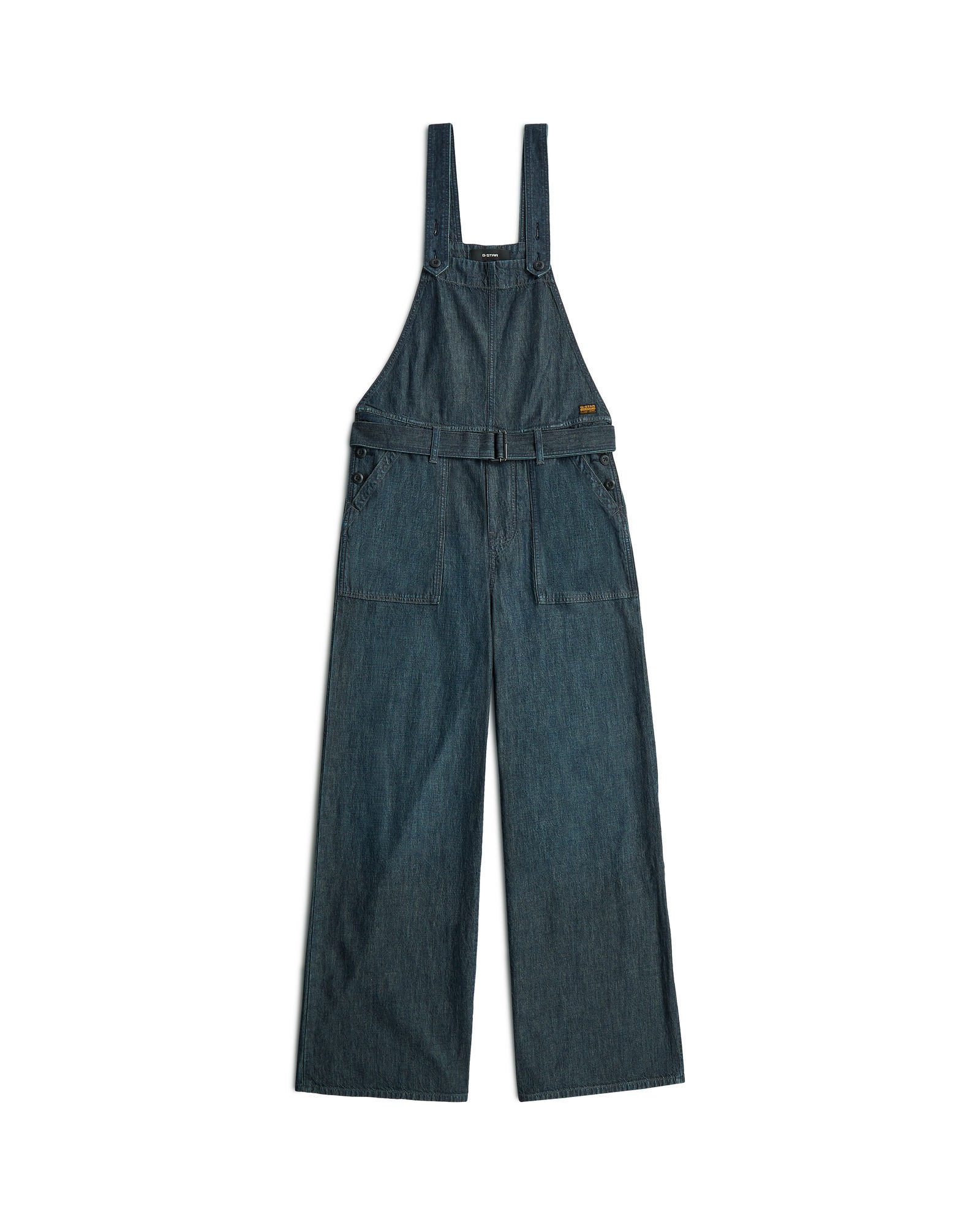 G-STAR Jumpsuit »Parachute-Latzhose«
