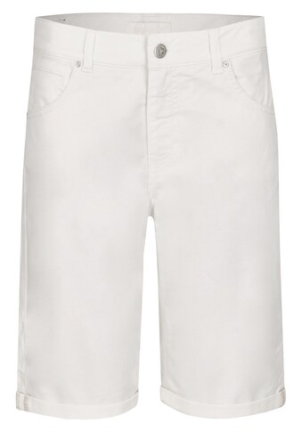 ANGELS Jeansbermudas,Bermuda TU' in Coloured Denim kaufen ANGELS Jeansbermudas,Bermuda TU' in Coloured Denim kaufen
