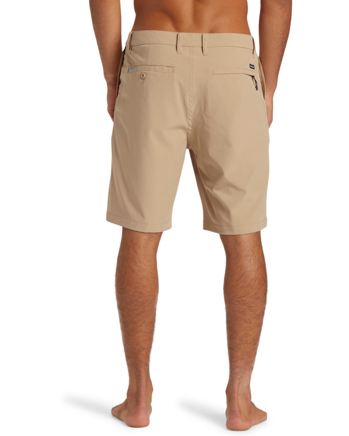 Quiksilver Boardshorts »Union 20"«
