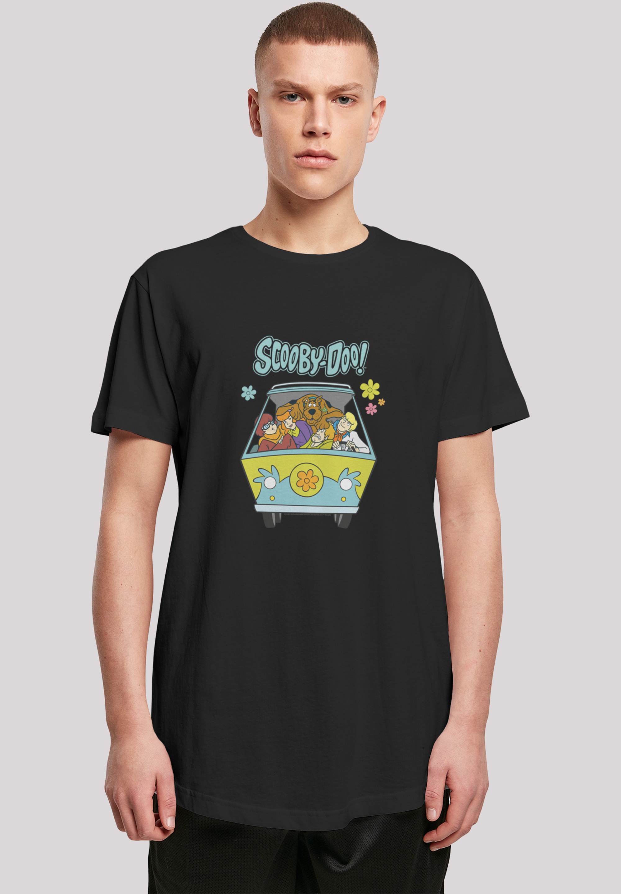 Thumbnail - F4NT4STIC Kurzarmshirt "F4NT4STIC Herren", (1 tlg.)