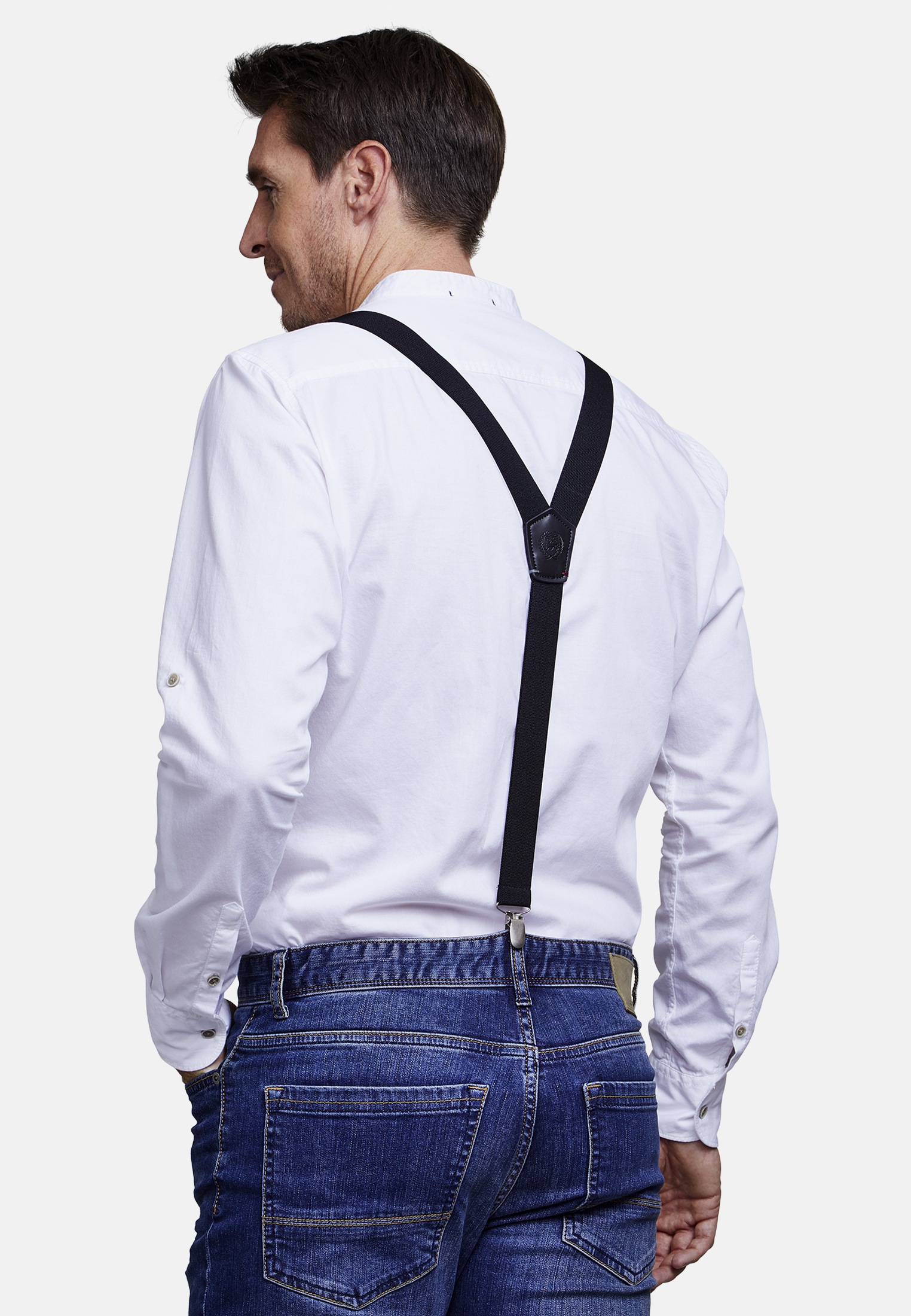 Thumbnail - LERROS Hosenträger "Klassische Hosenträger"