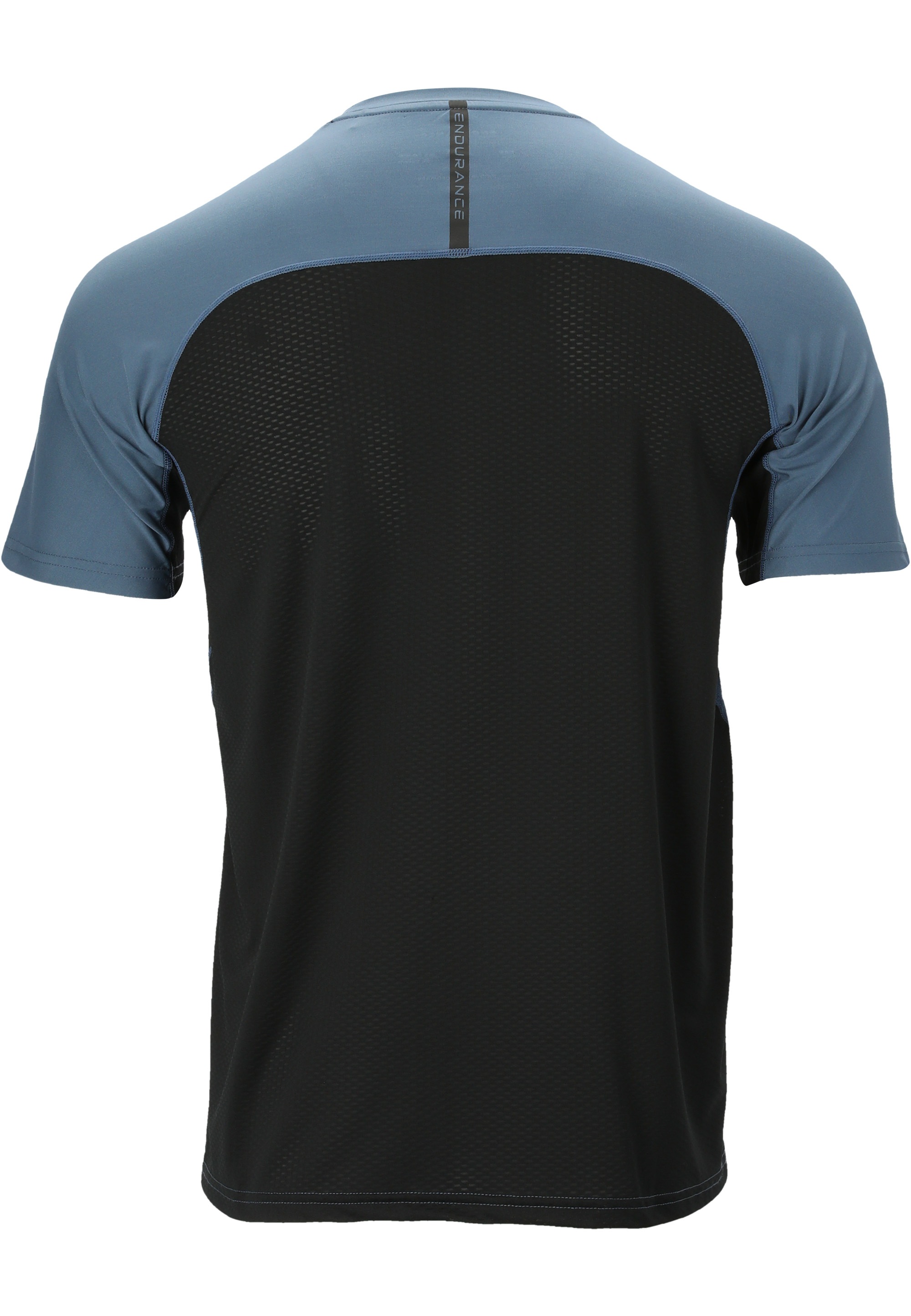 ENDURANCE Funktionsshirt »Serzo«, (1 tlg.), aus schnelltrocknendem Funktionsstretch