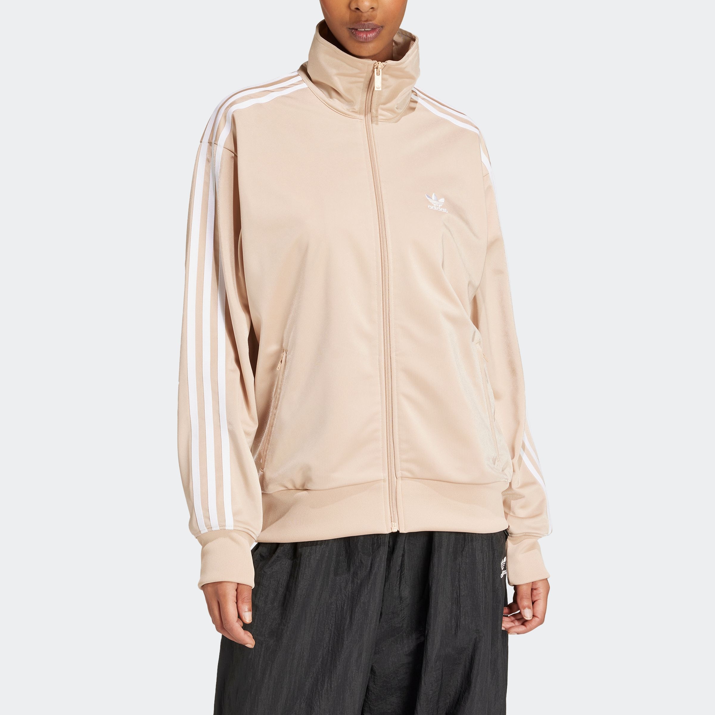 adidas Originals Trainingsjacke "FIREBIRD TT" günstig online kaufen